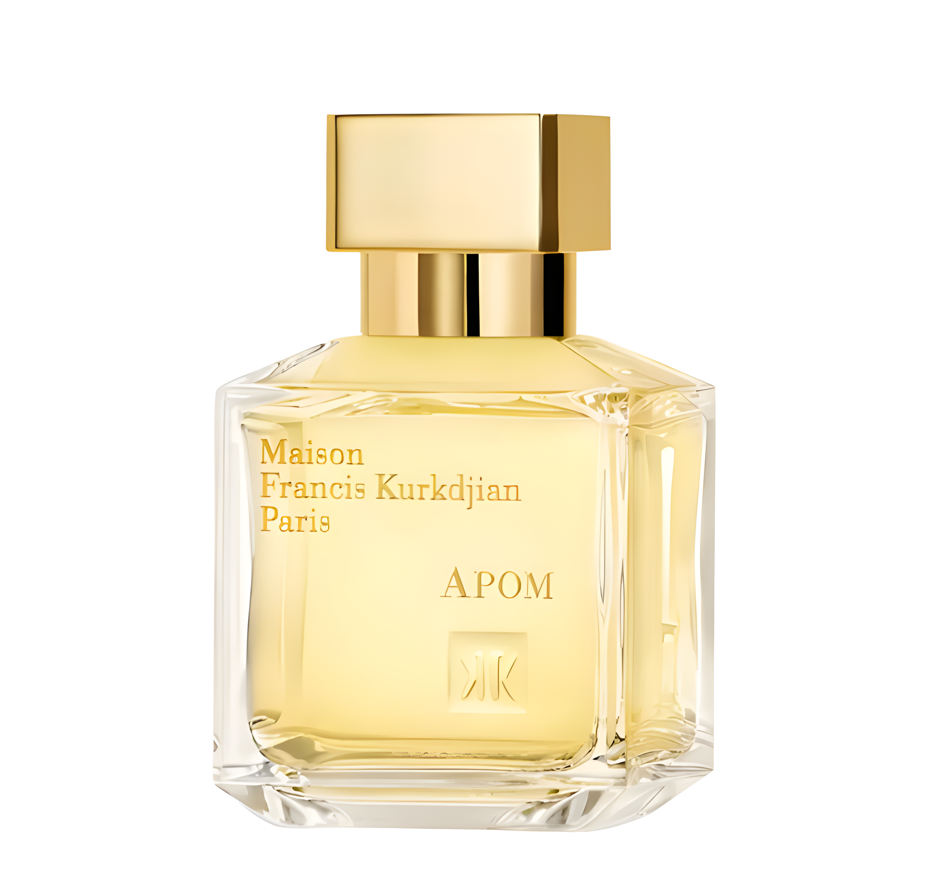 APOM by Maison Francis Kurkdjian perfume bottle