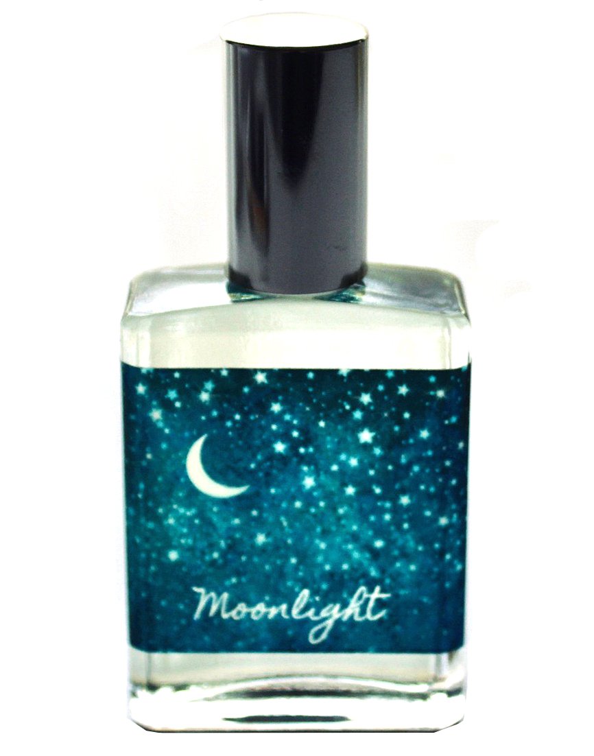 Moonlight by Remedy Northwest perfume bottle