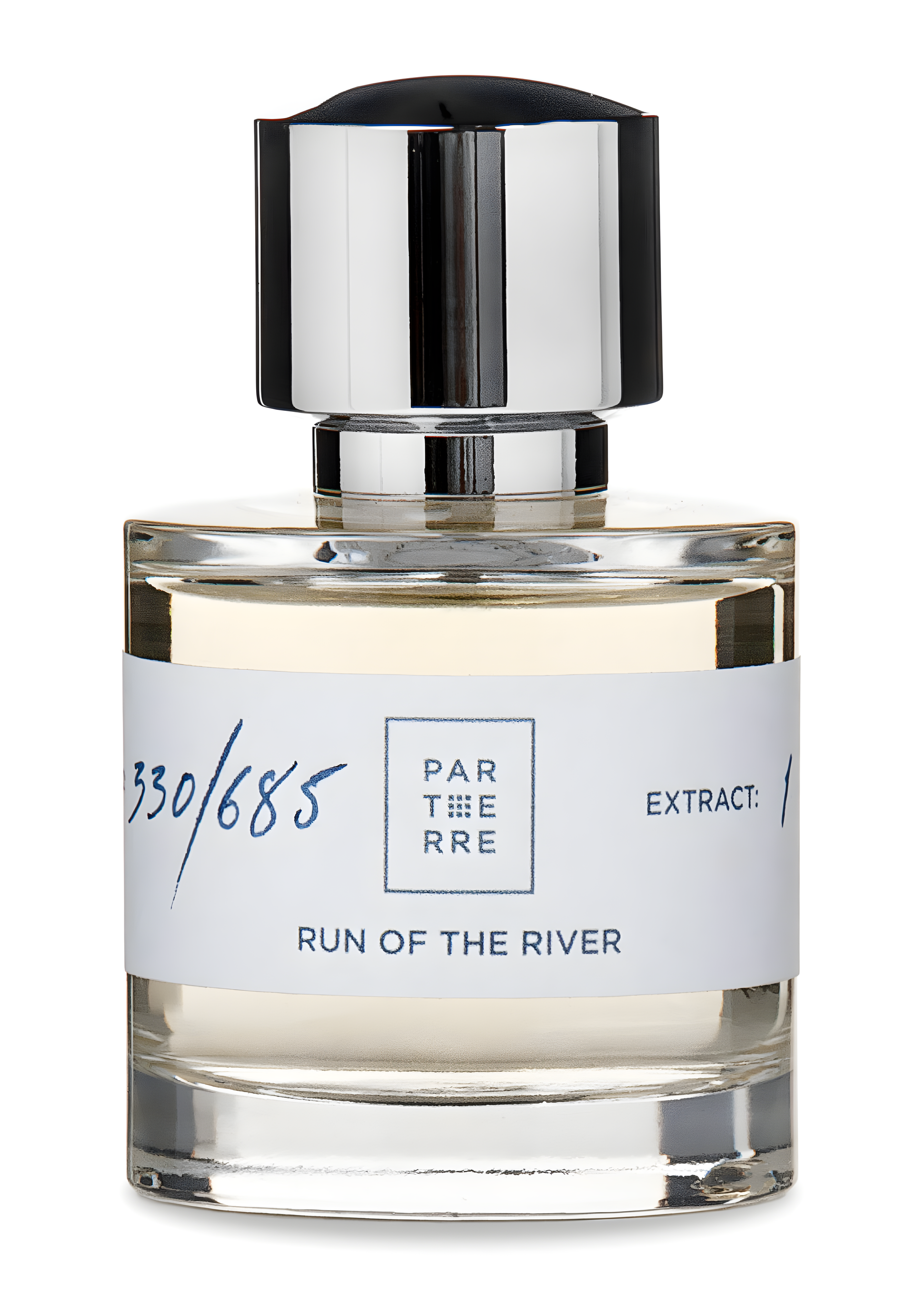 Run of the River by Parterre perfume bottle