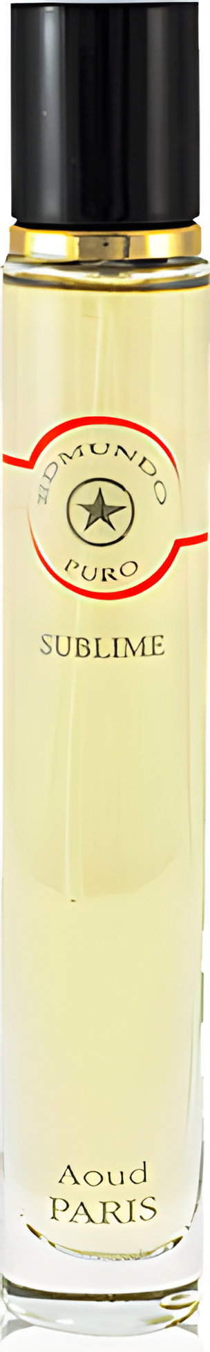 Puro by Nejma perfume bottle