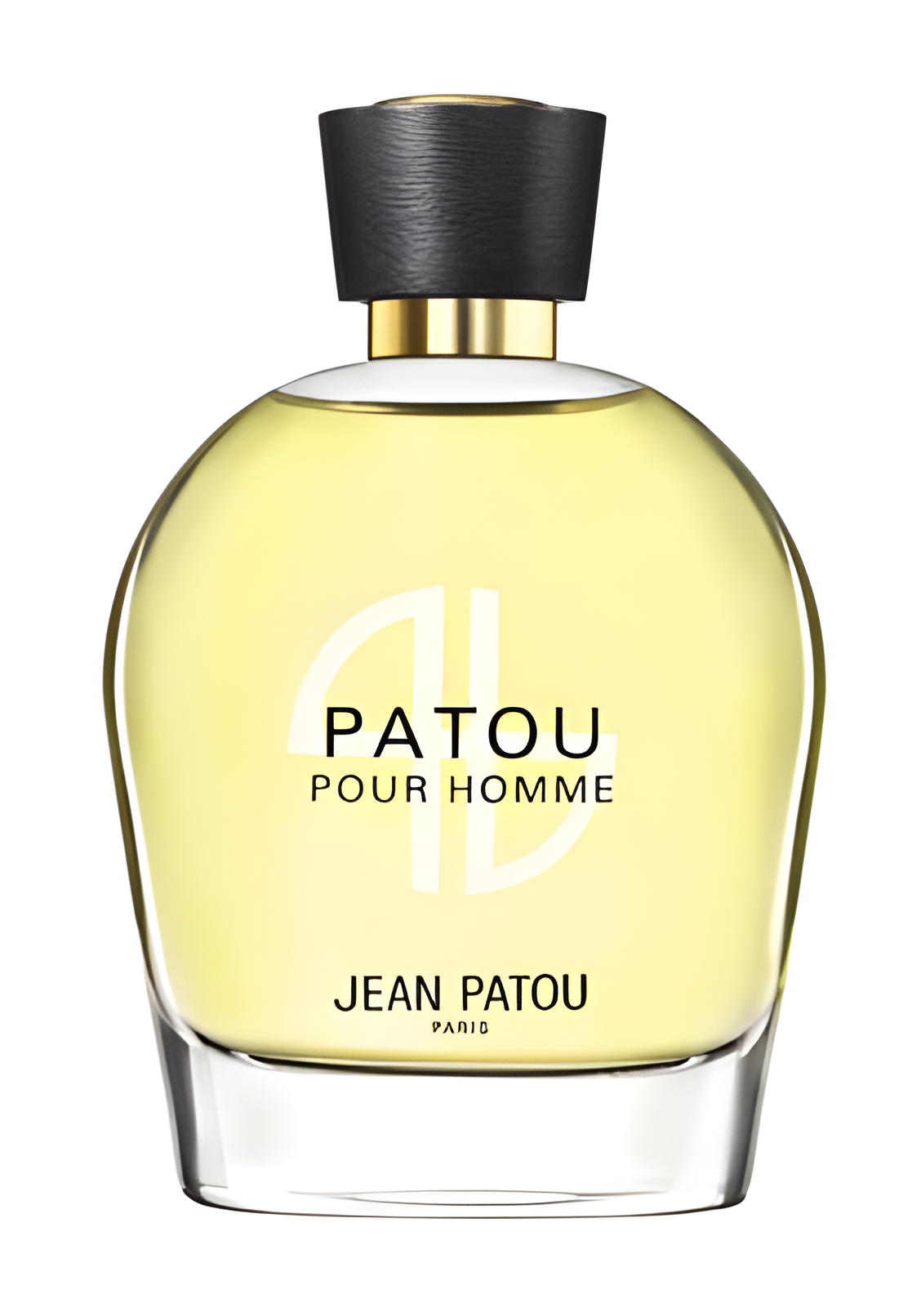 Collection Heritage Patou Pour Homme by Jean Patou perfume bottle
