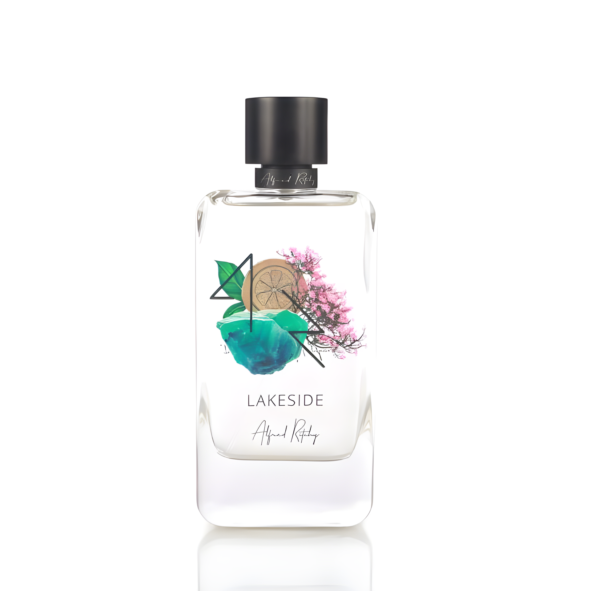 Lakeside by Alfred Ritchy perfume bottle