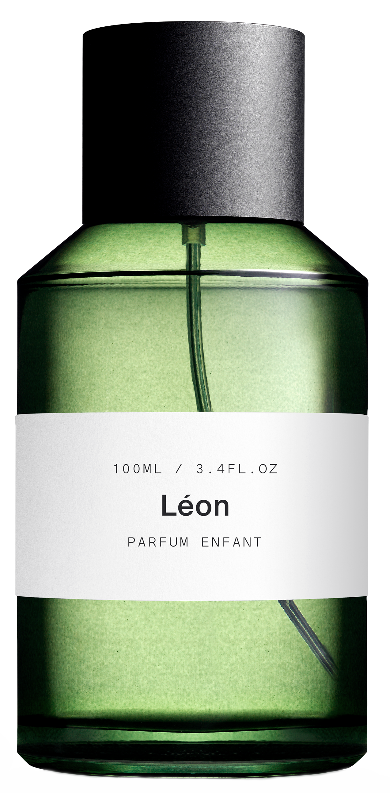Léon by Marie Jeanne perfume bottle