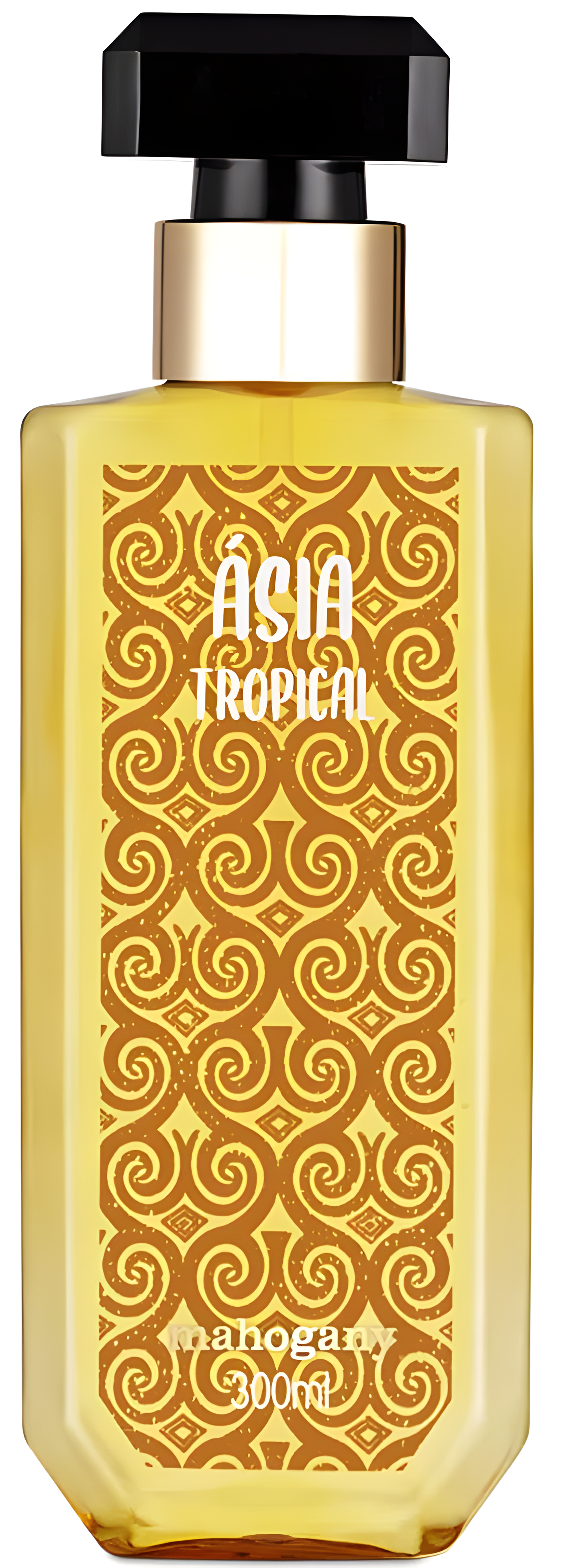 Ásia Tropical by Mahogany perfume bottle