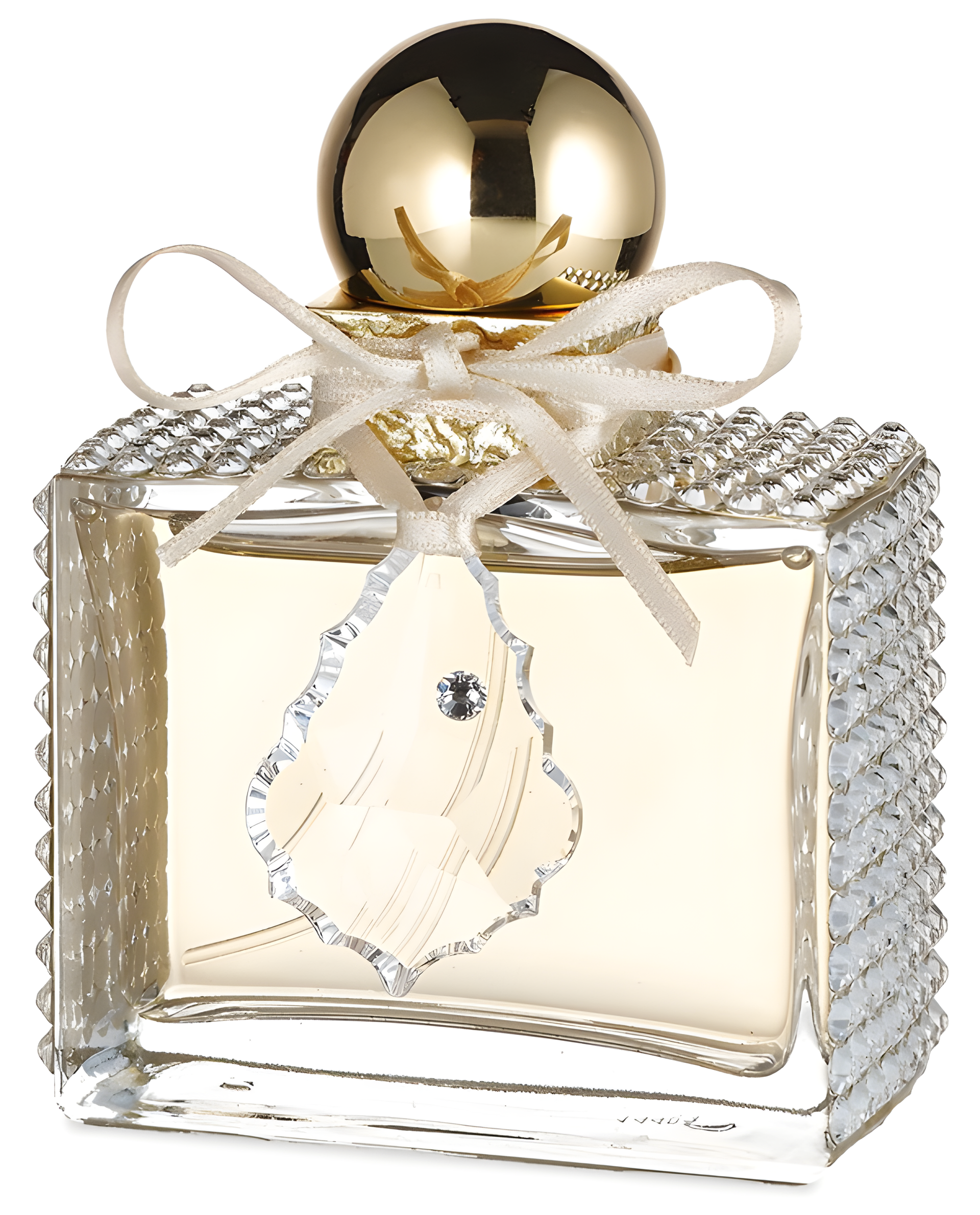 Pure Extreme by M. Micallef perfume bottle
