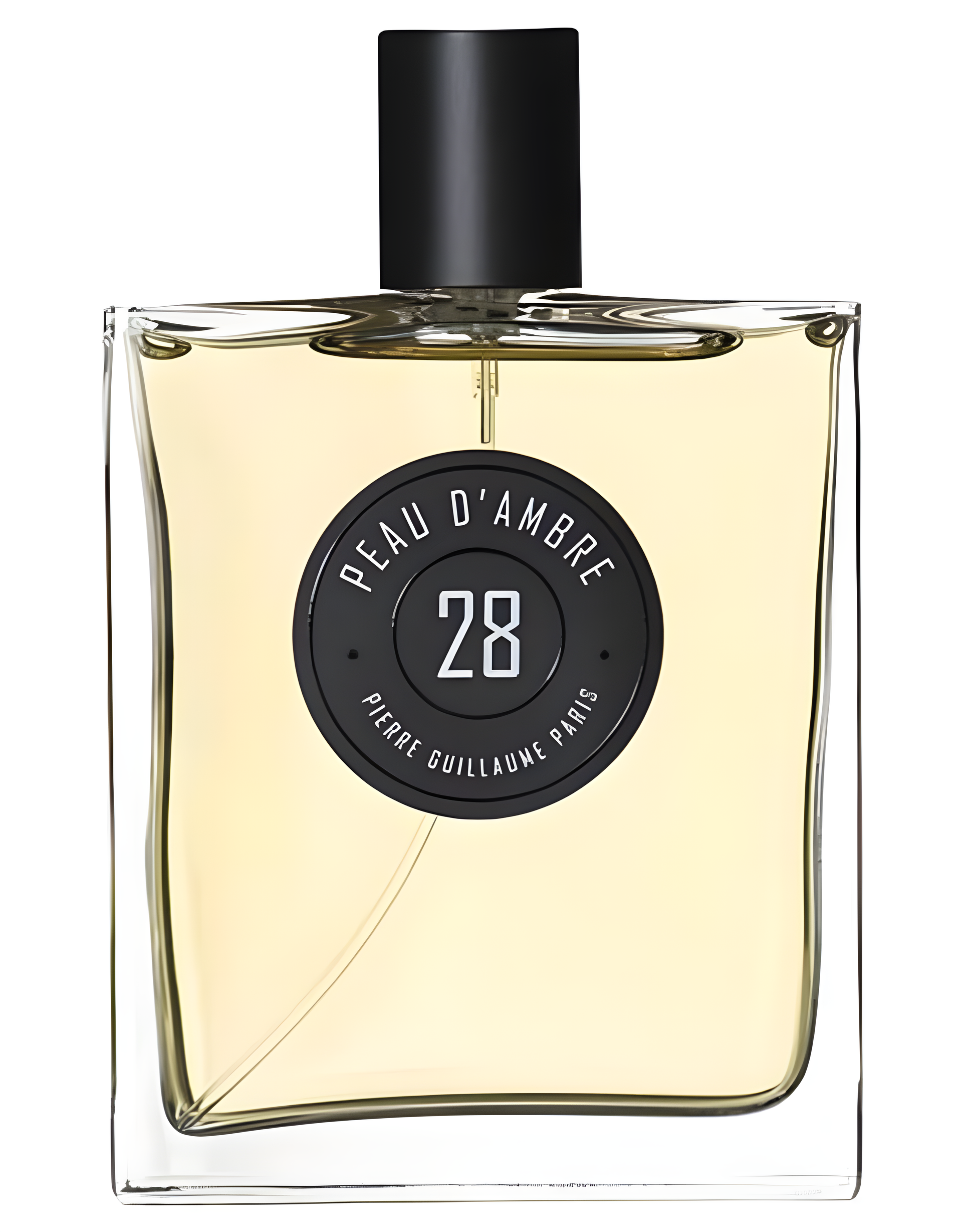 Peau d'Ambre 28 by Pierre Guillaume Paris perfume bottle