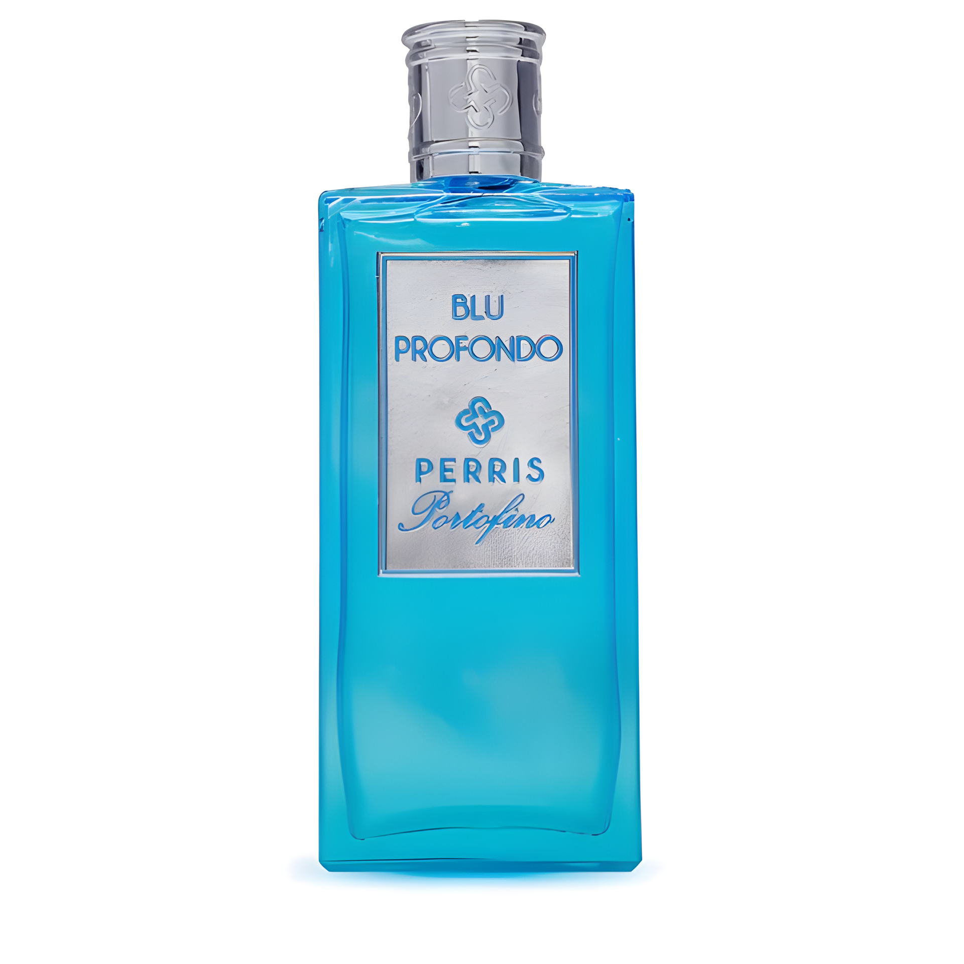 Blu Profondo by Perris Portofino perfume bottle