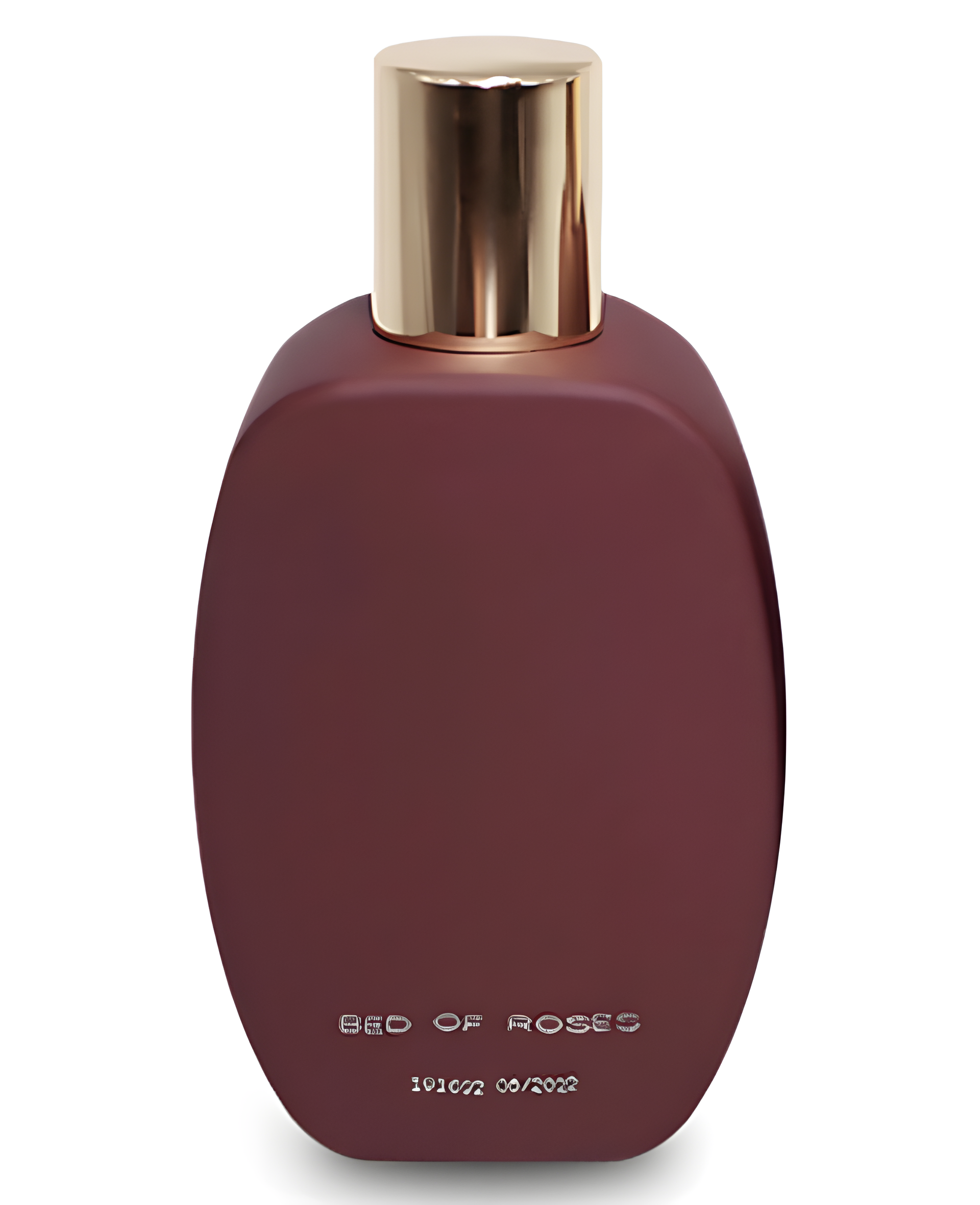 Bed of Roses by Maison Sybarite perfume bottle