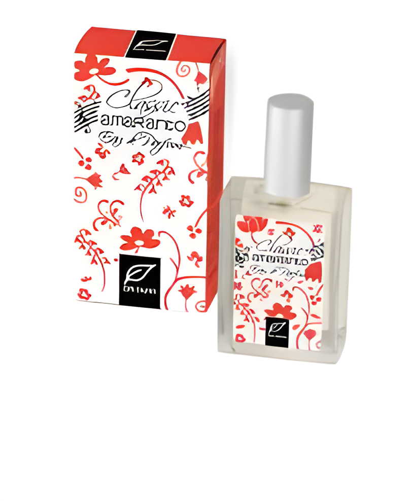 Amaranthine by Dr. Taffi perfume bottle