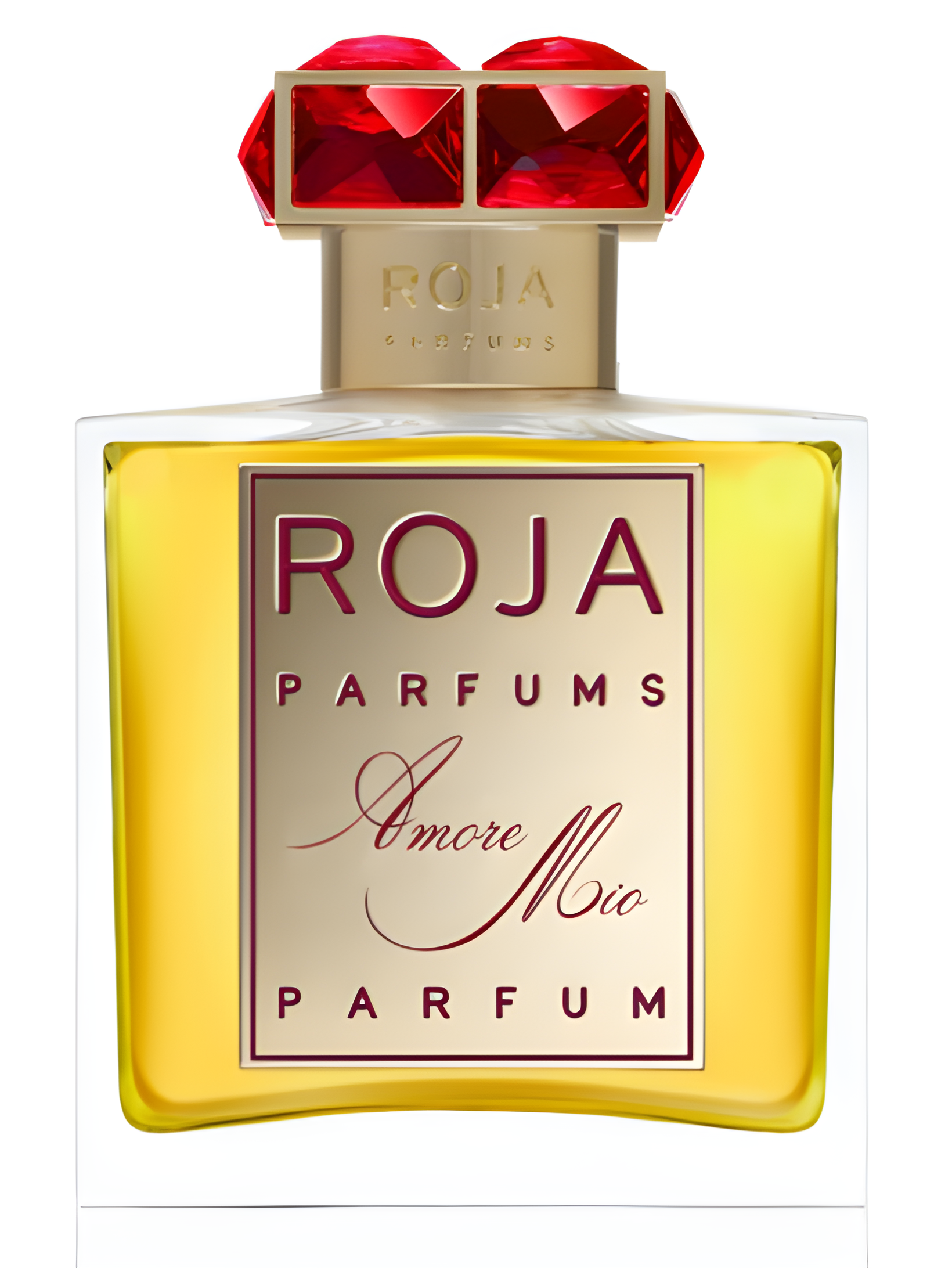 Amore Mio by Roja Dove perfume bottle
