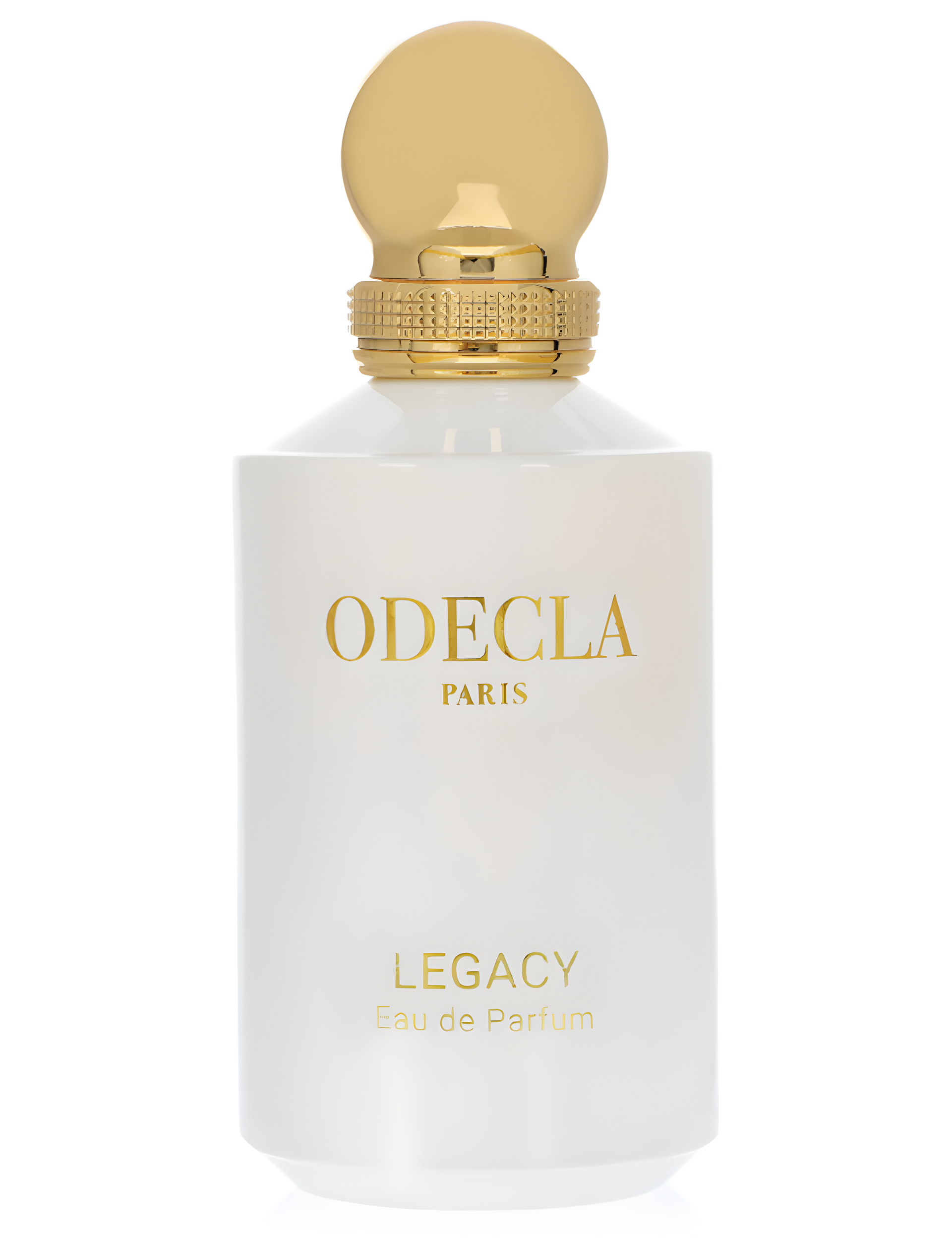 Legacy by Odecla perfume bottle