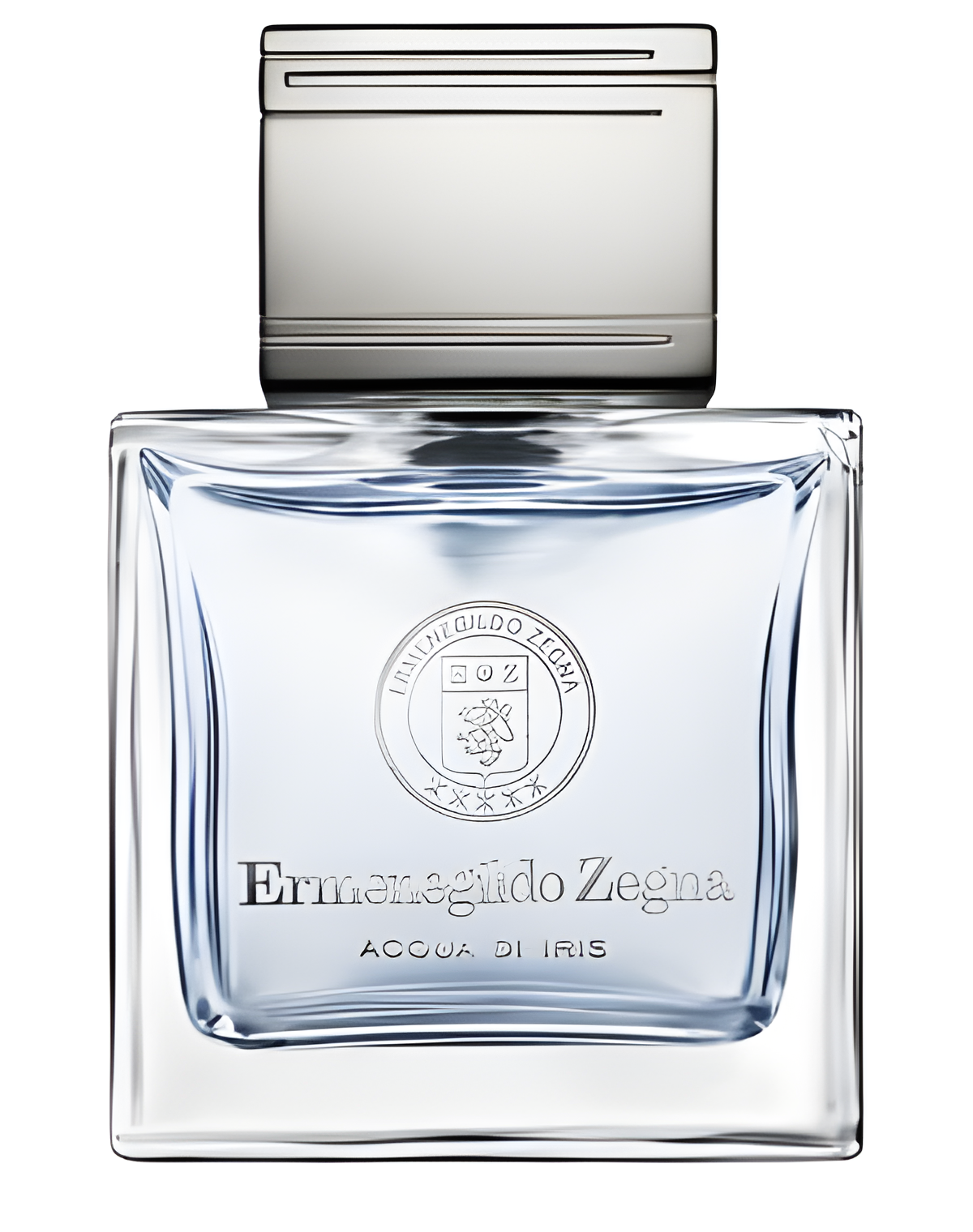 Acqua Di Iris by Ermenegildo Zegna perfume bottle