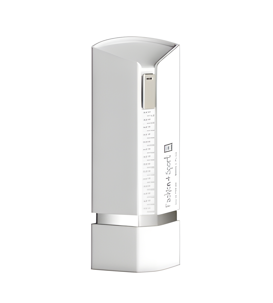 Fashion + Sports Ice by Estiara perfume bottle