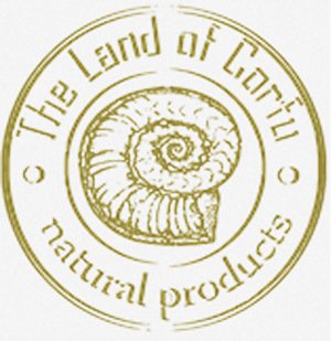 Picture of The Land Of Corfu brand