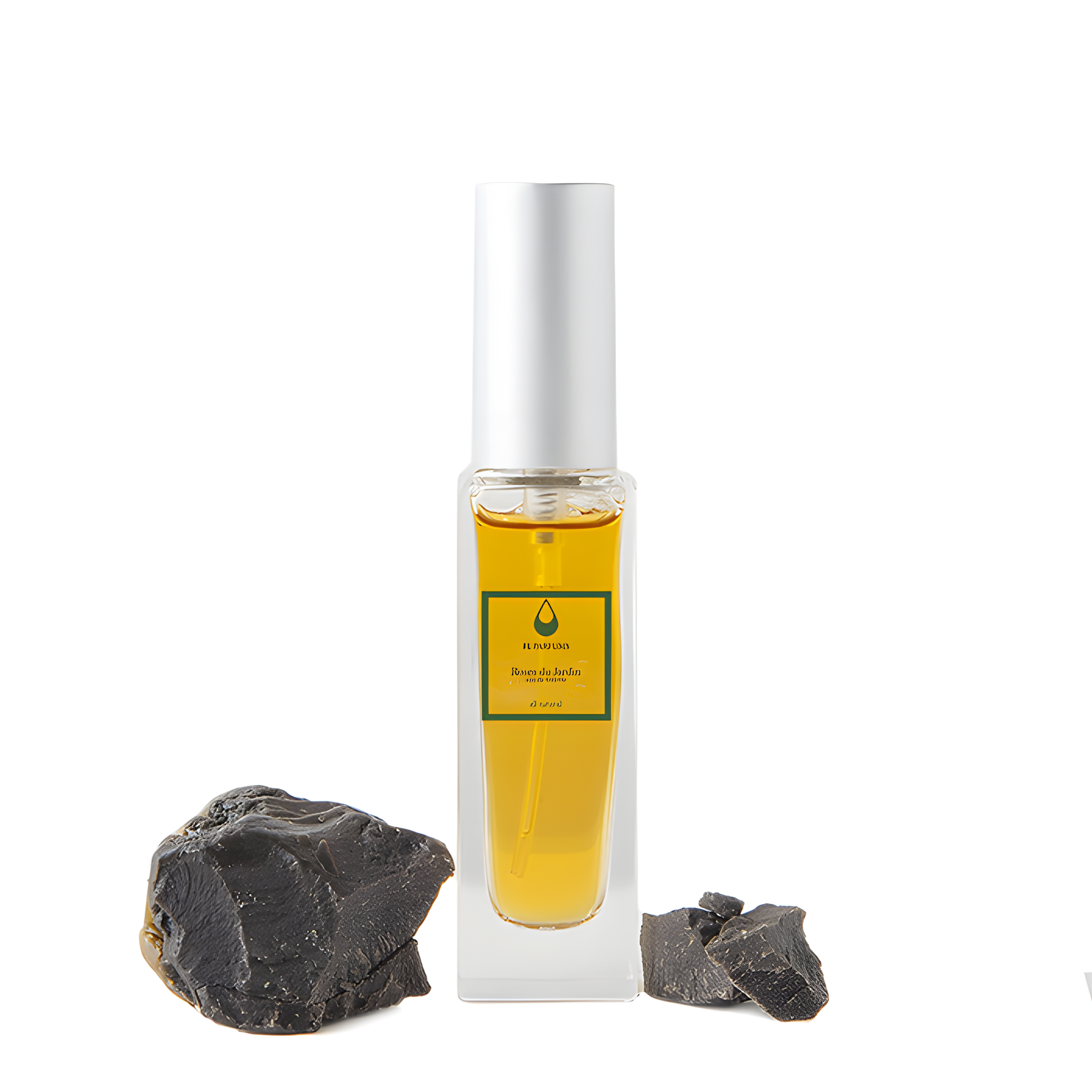 Roses Du Jardin by FL Parfums perfume bottle