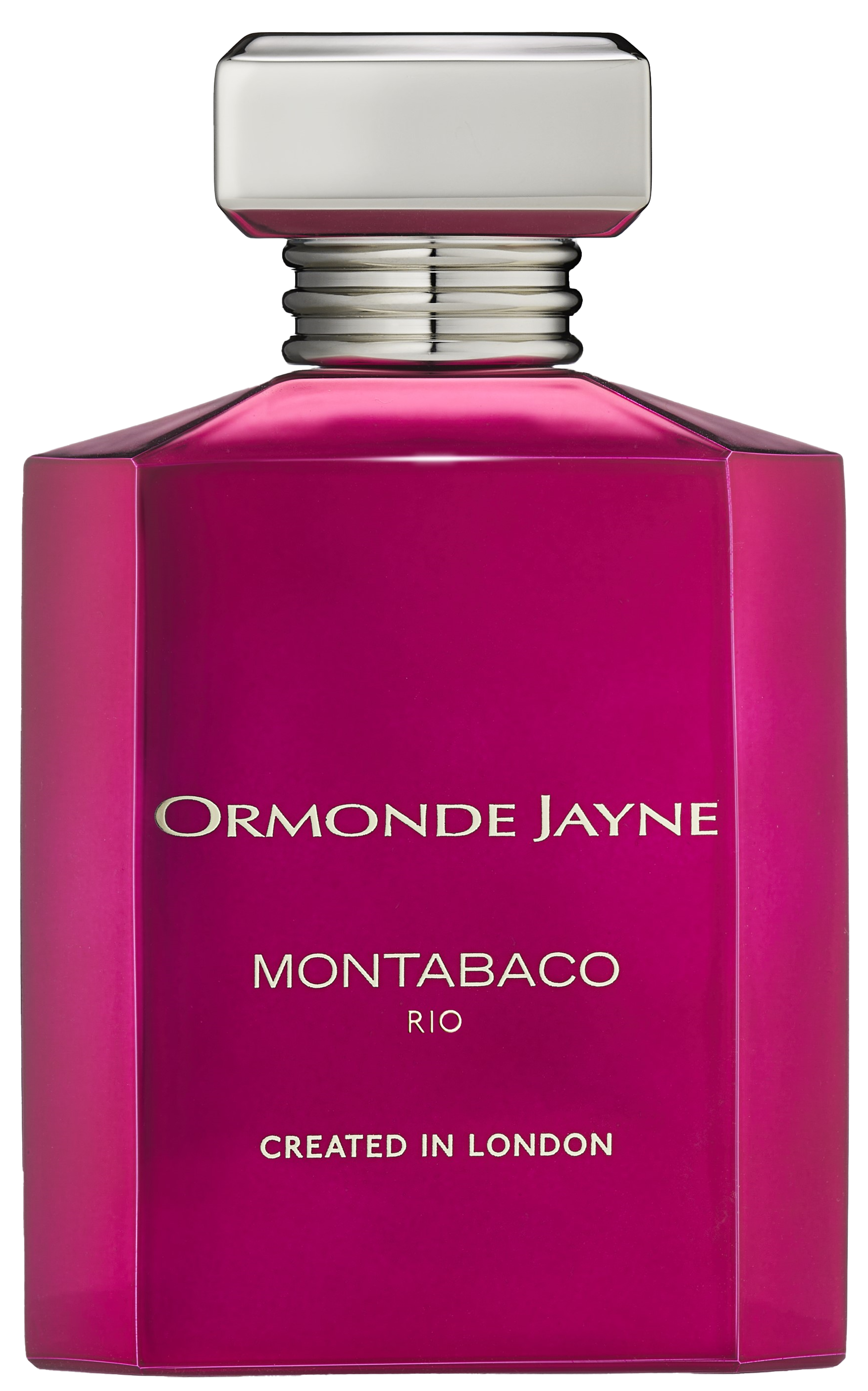 Montabaco Rio by Ormonde Jayne perfume bottle