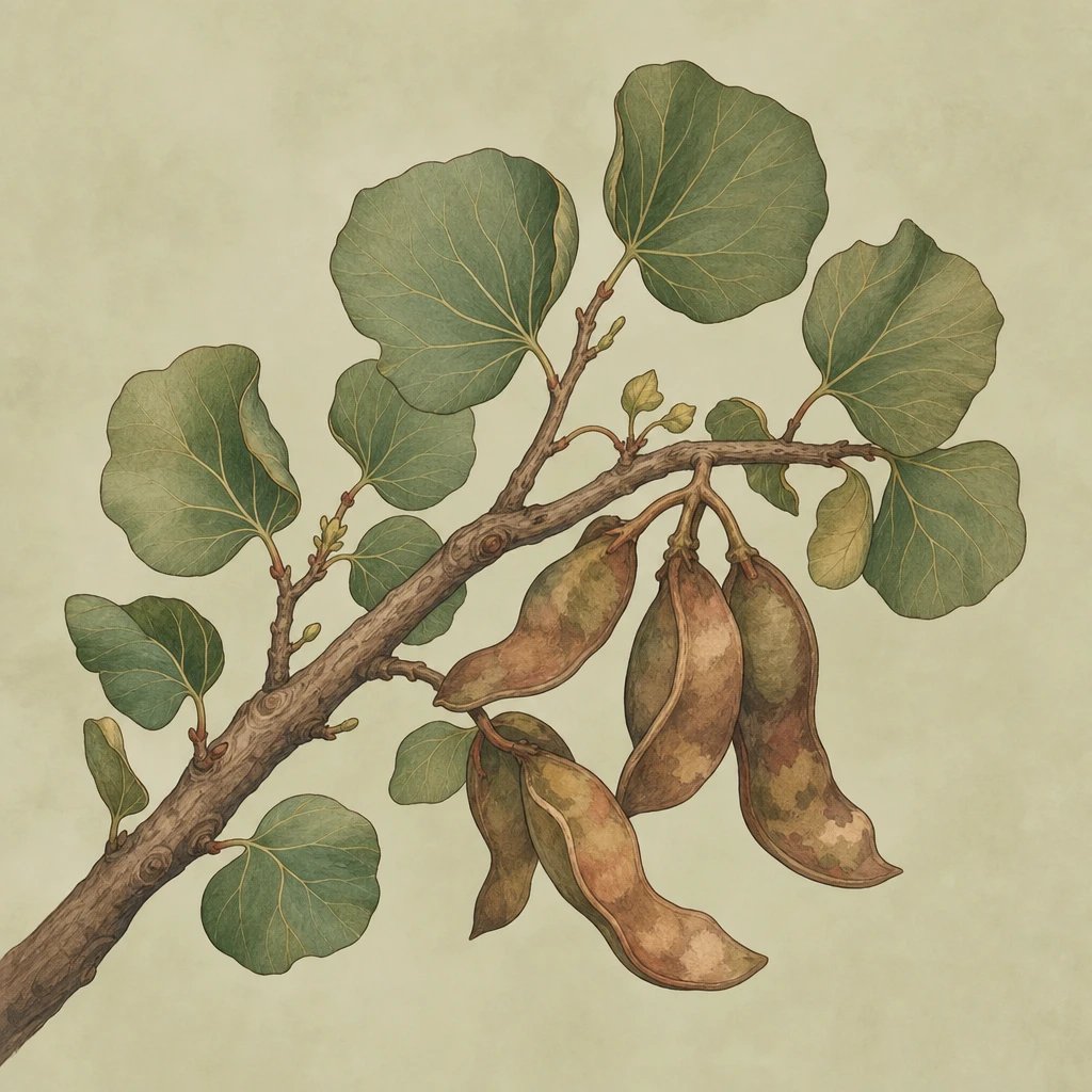 Picture of Mopane note