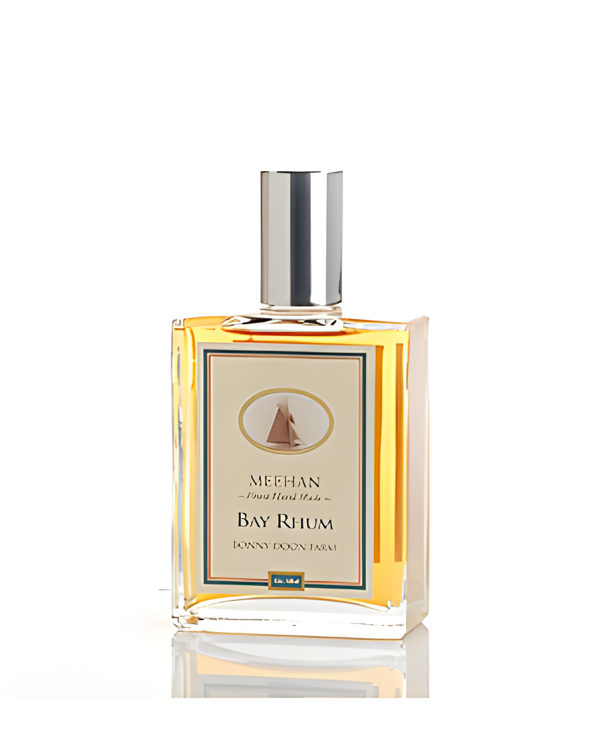 Bay Rhum by Bonny Doon Farm perfume bottle
