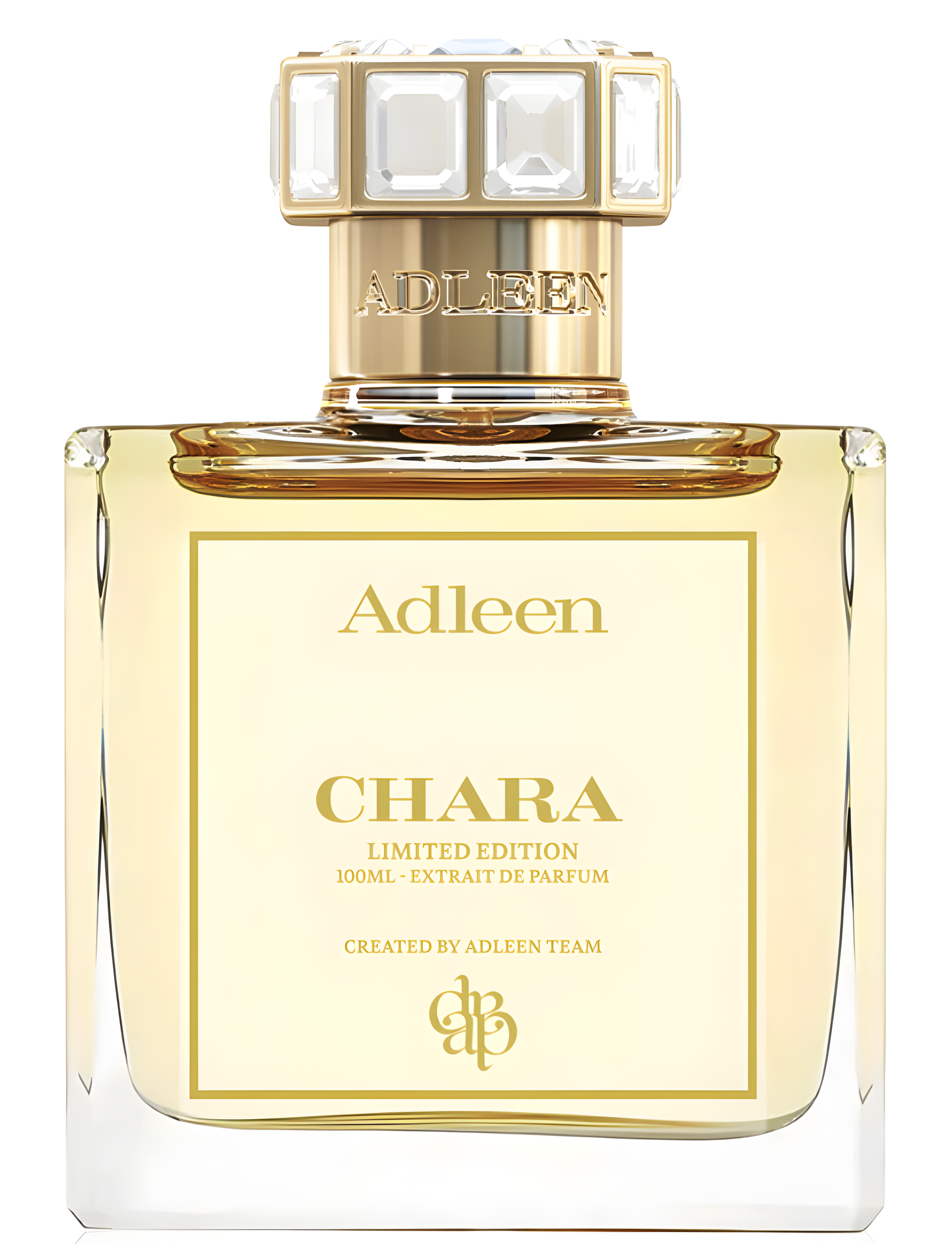 Chara by Adleen Haute Parfumerie perfume bottle