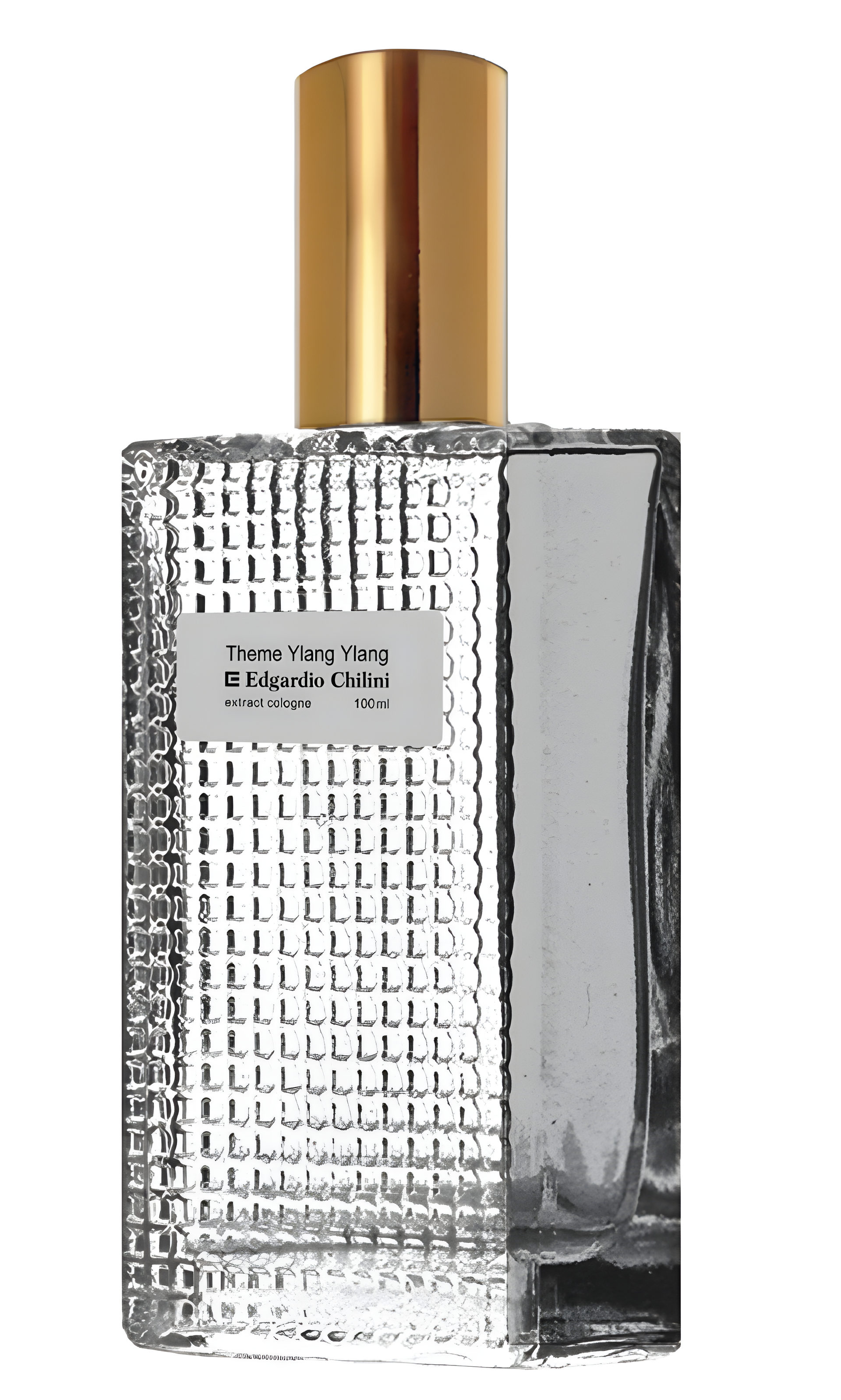 Theme Ylang-Ylang by Edgardio Chilini perfume bottle