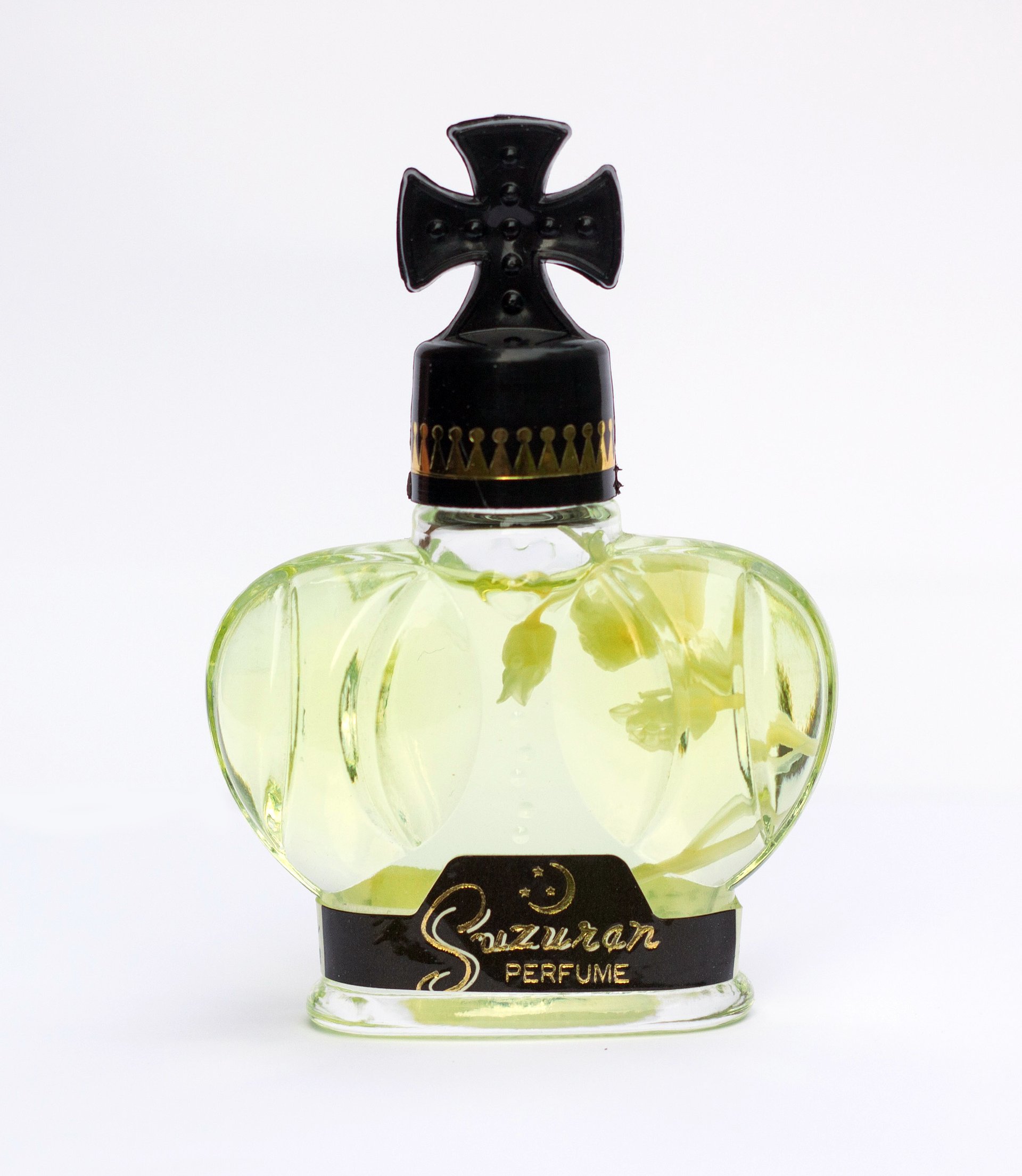 Suzuran by Tsuki No Tomo perfume bottle