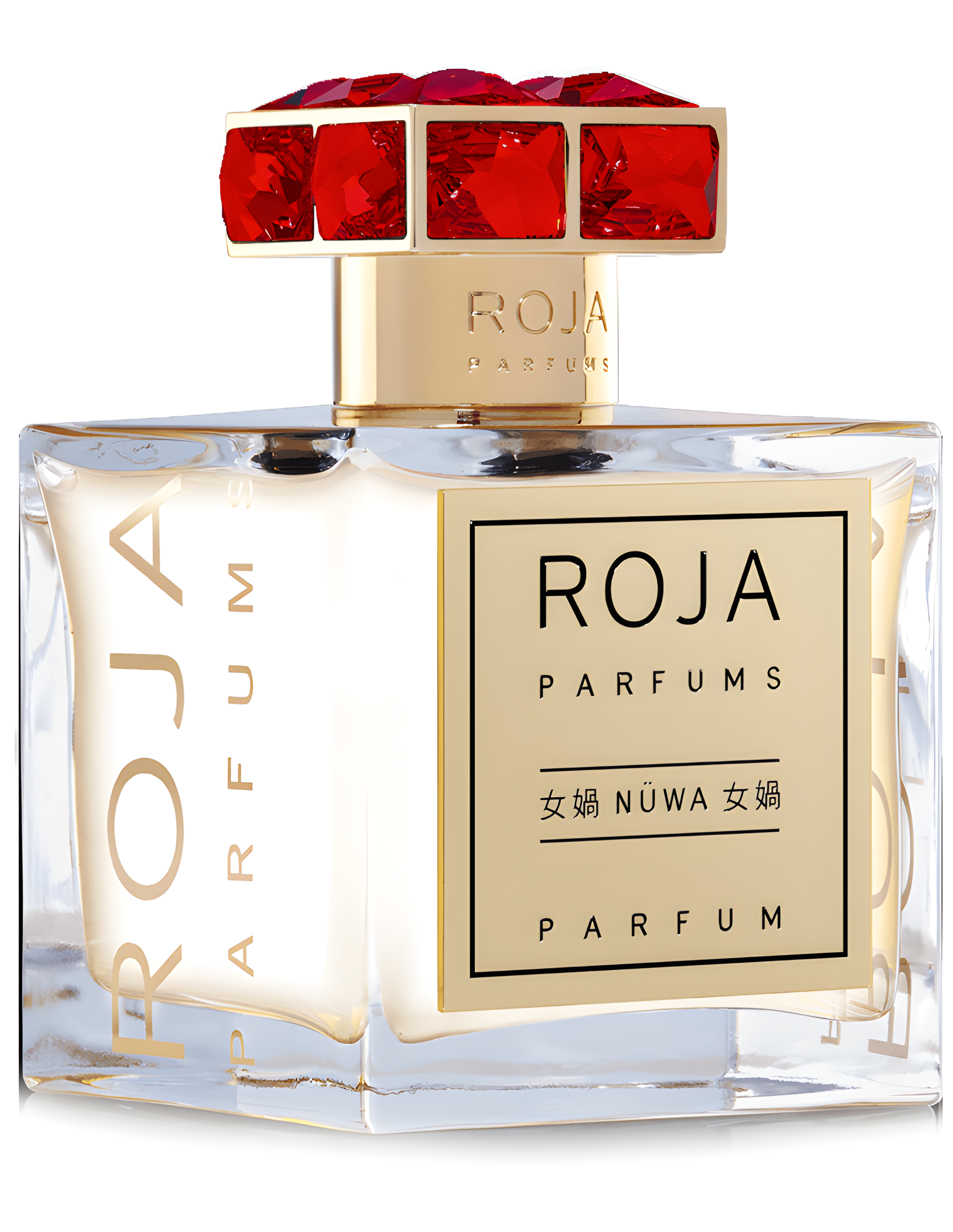 Nüwa by Roja Dove perfume bottle