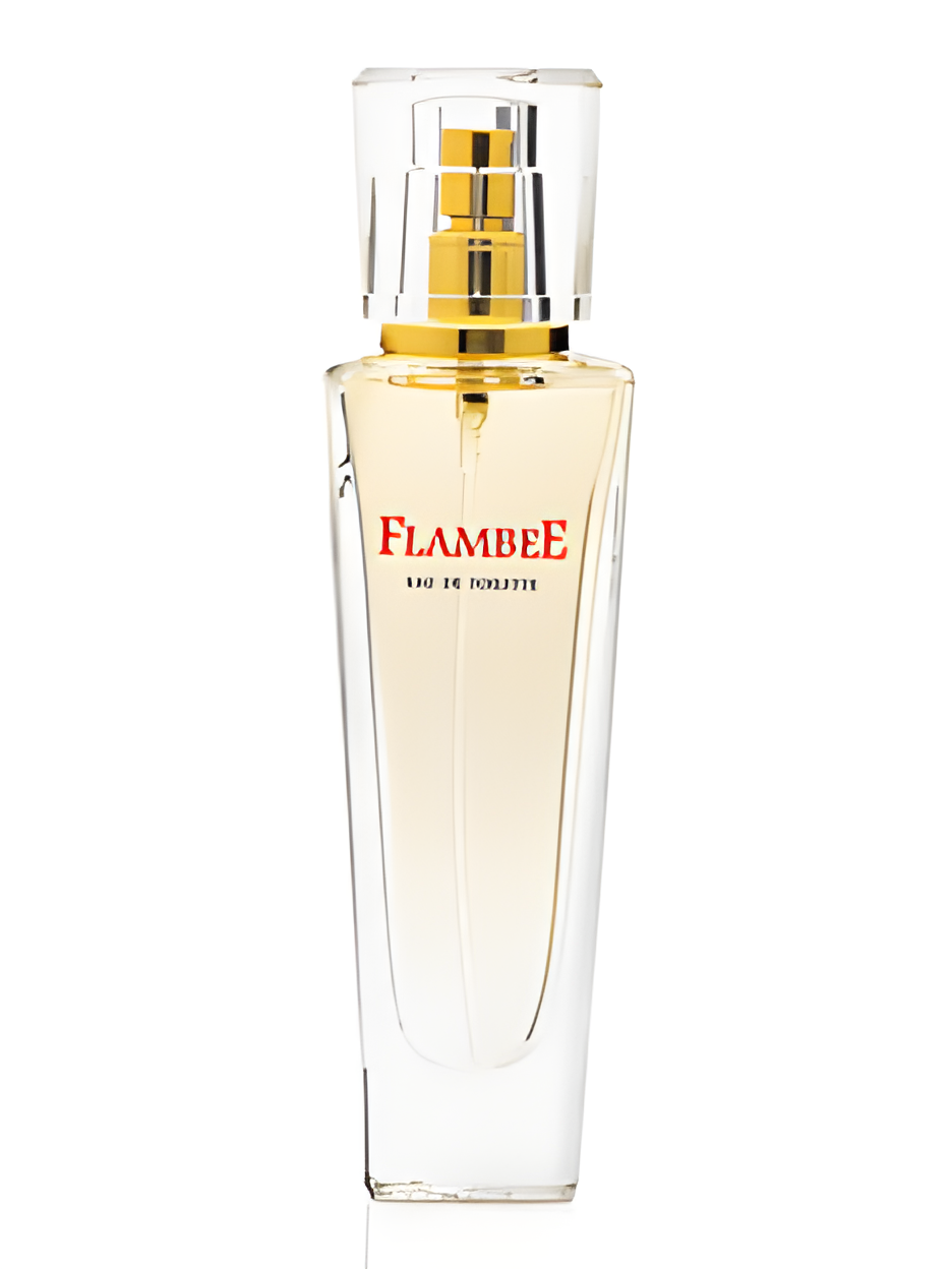 Flambee by Dilís Parfum perfume bottle