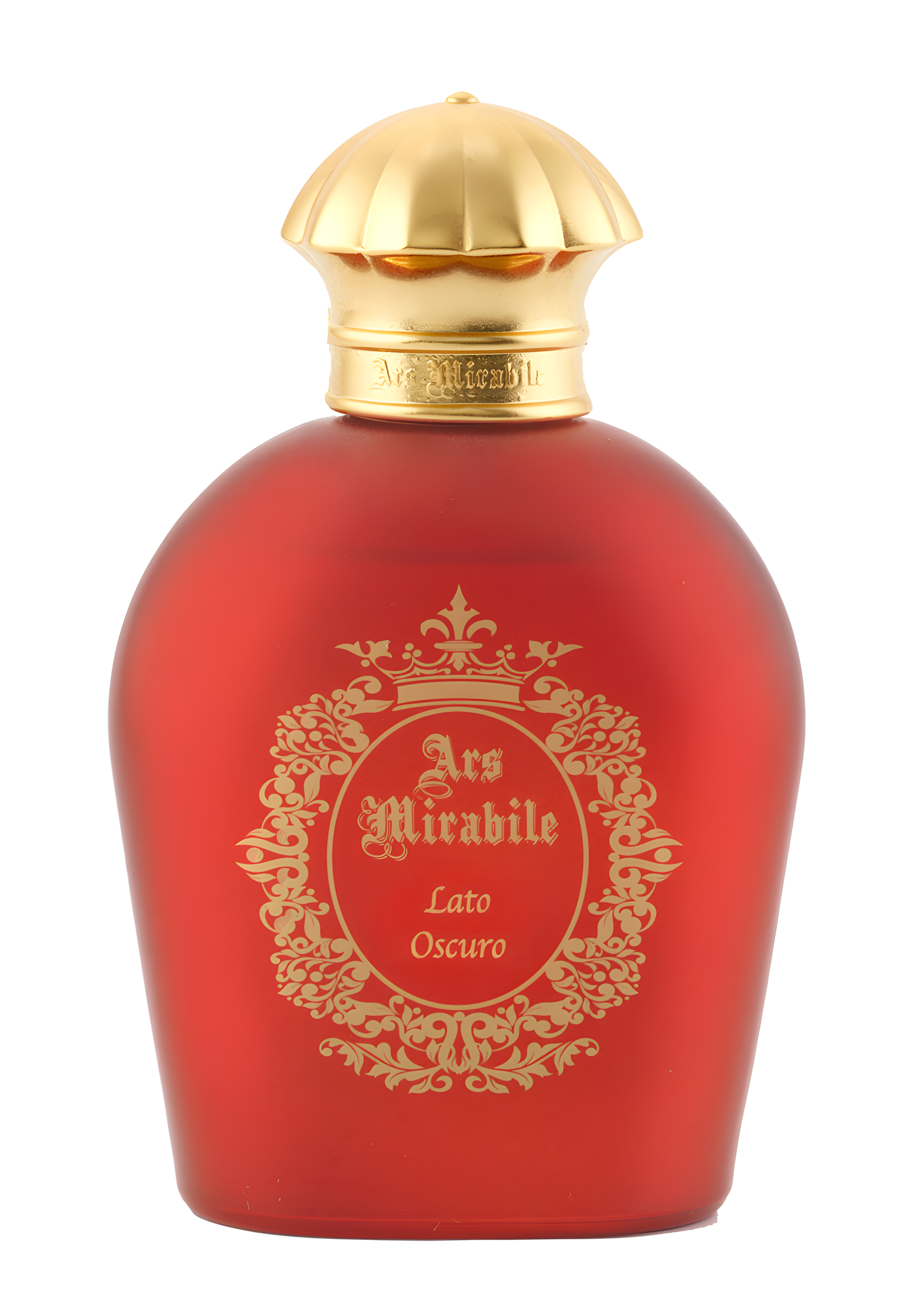 Lato Oscuro by Ars Mirabile perfume bottle