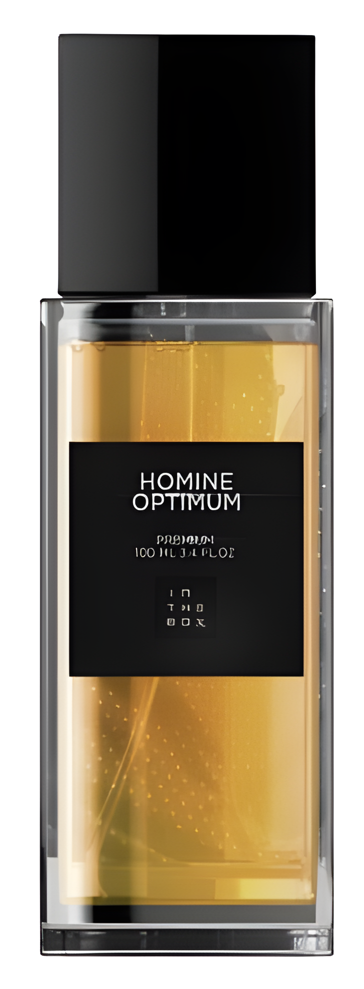 Homine Optimum by In The Box perfume bottle