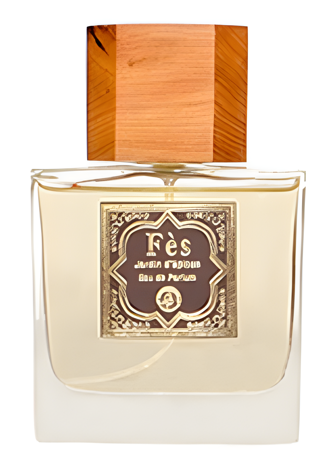 Fès, Jardin D’épices by Les Parfums du Soleil perfume bottle