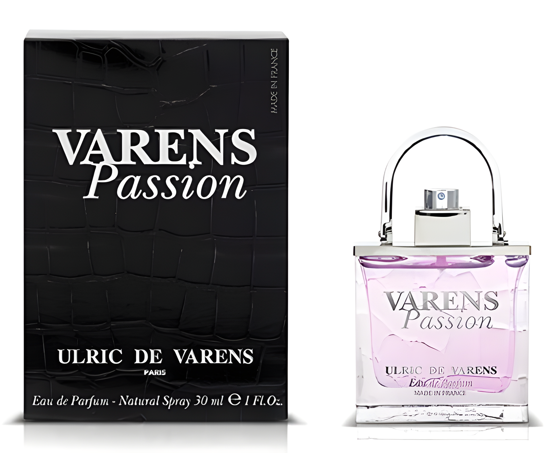 Varens Passion by Ulric de Varens perfume bottle