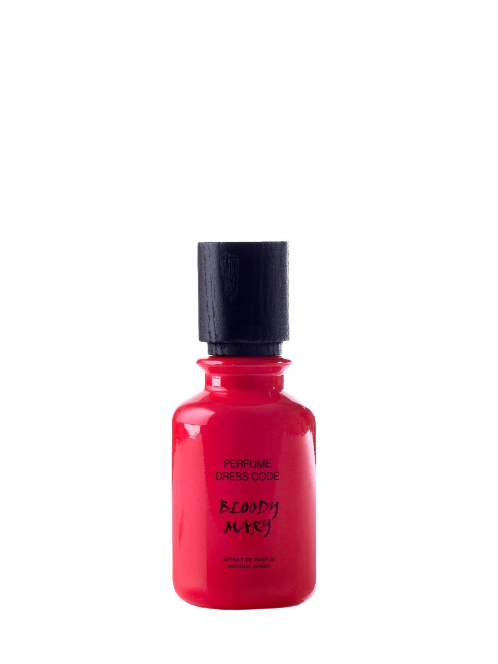 Bloody Mary by Perfume Dress Code perfume bottle