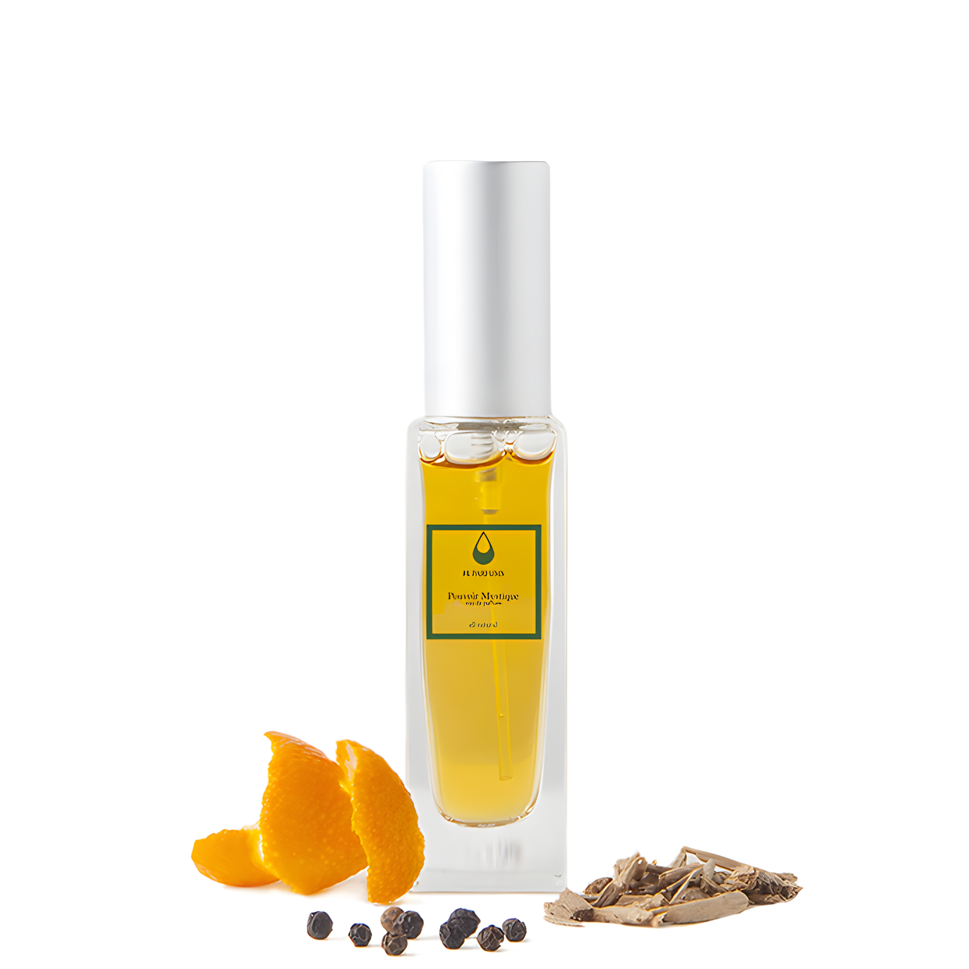 Pouvoir Mystique by FL Parfums perfume bottle
