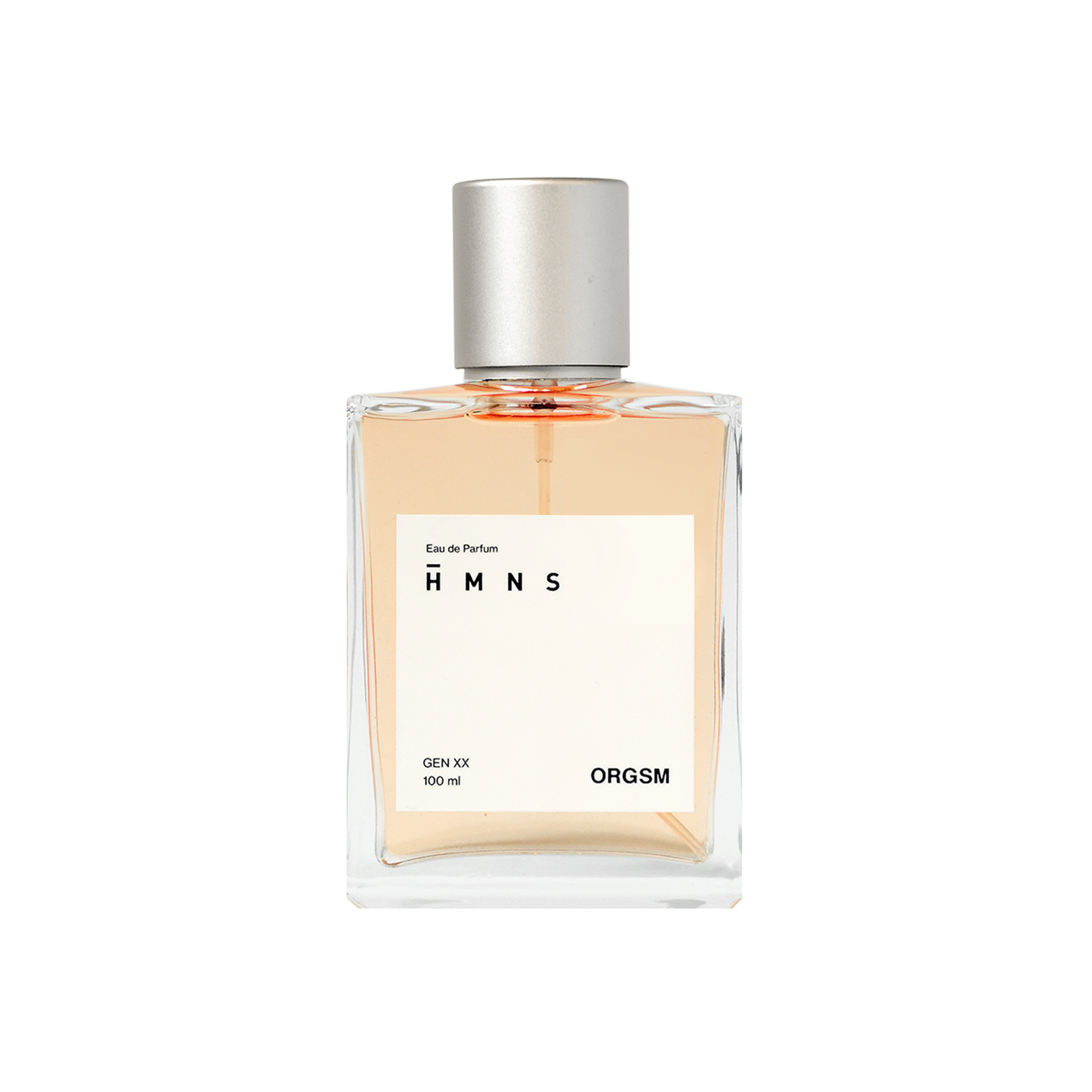 Orgsm by HMNS perfume bottle