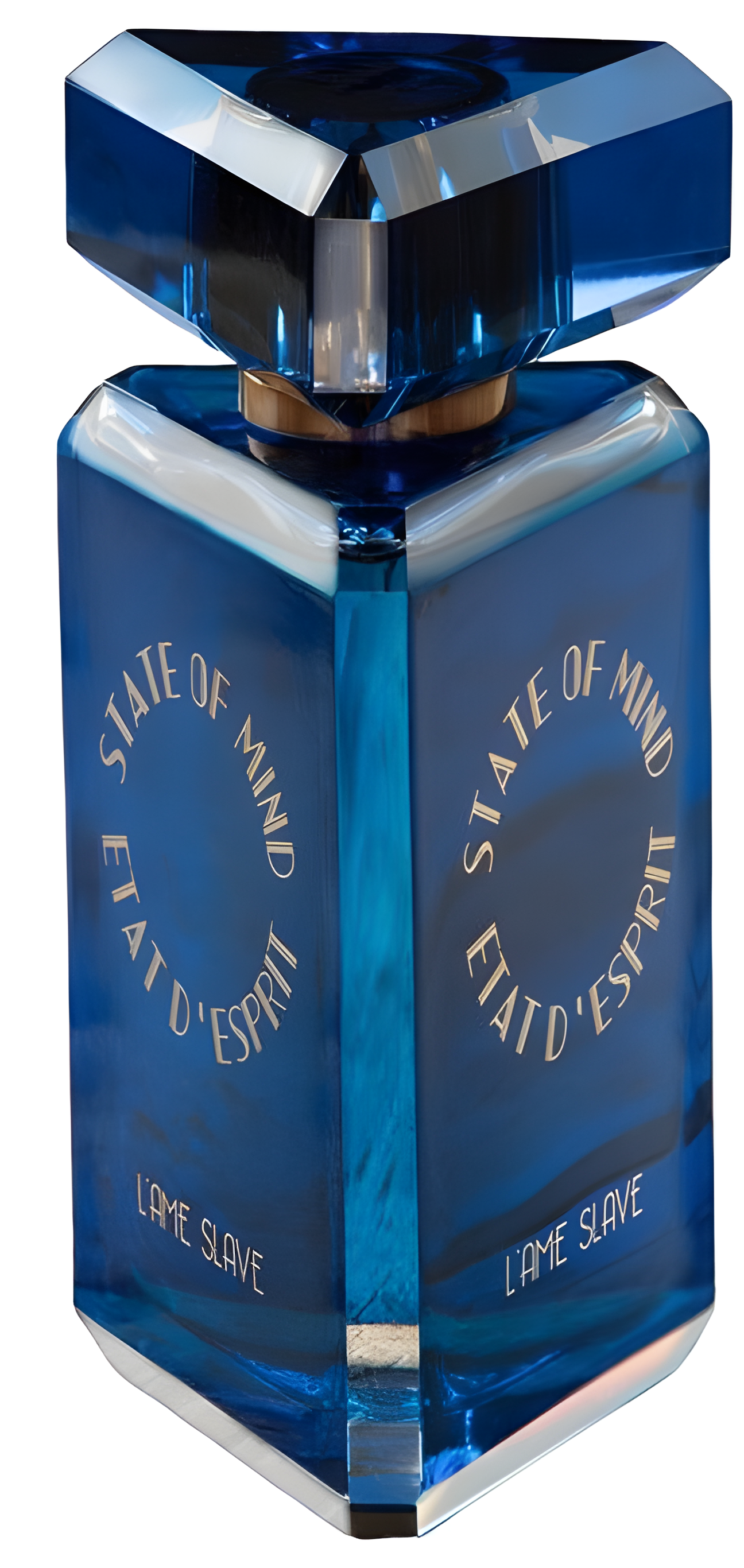 L'Ame Slave by State of Mind perfume bottle