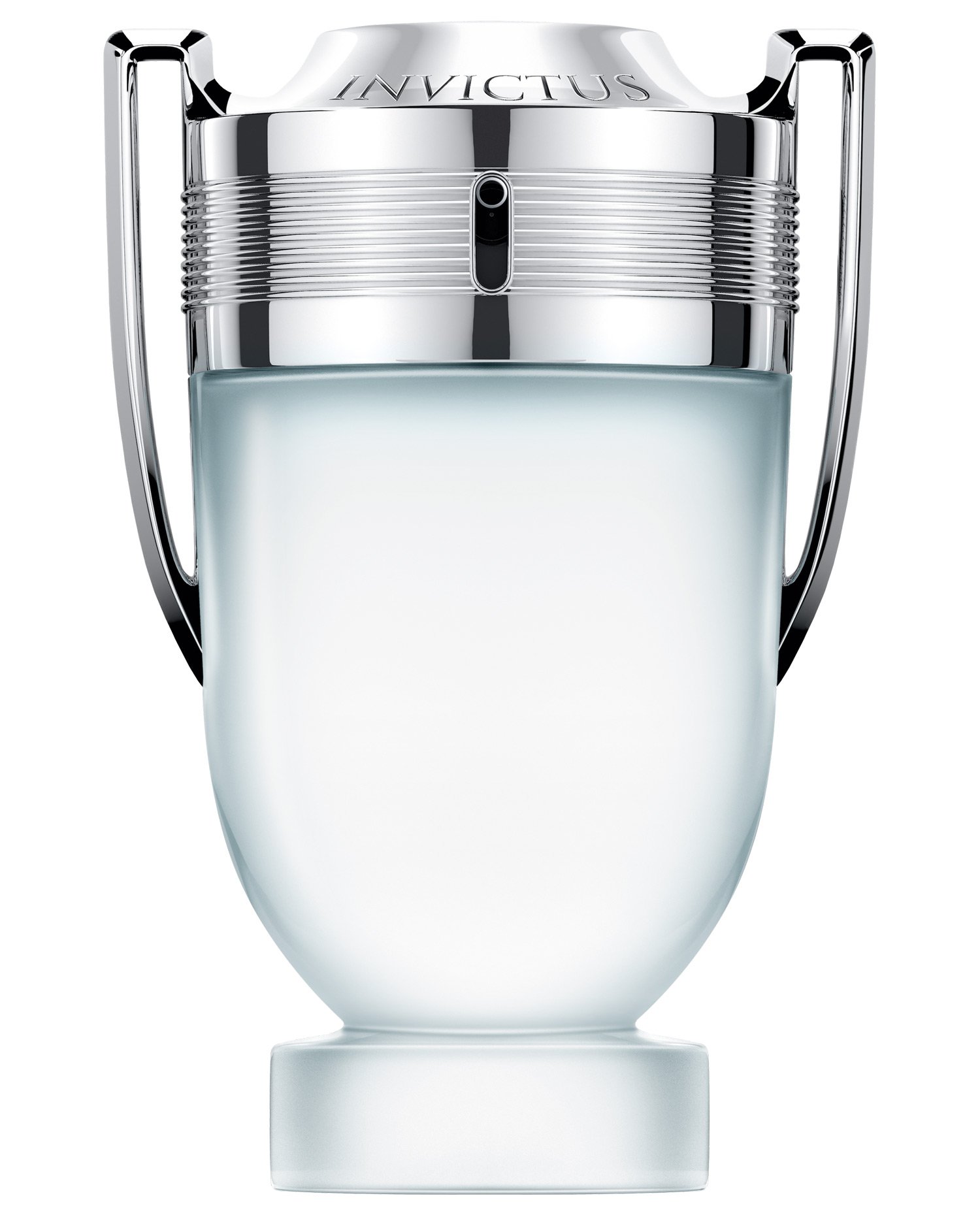 Invictus Aqua by Rabanne perfume bottle