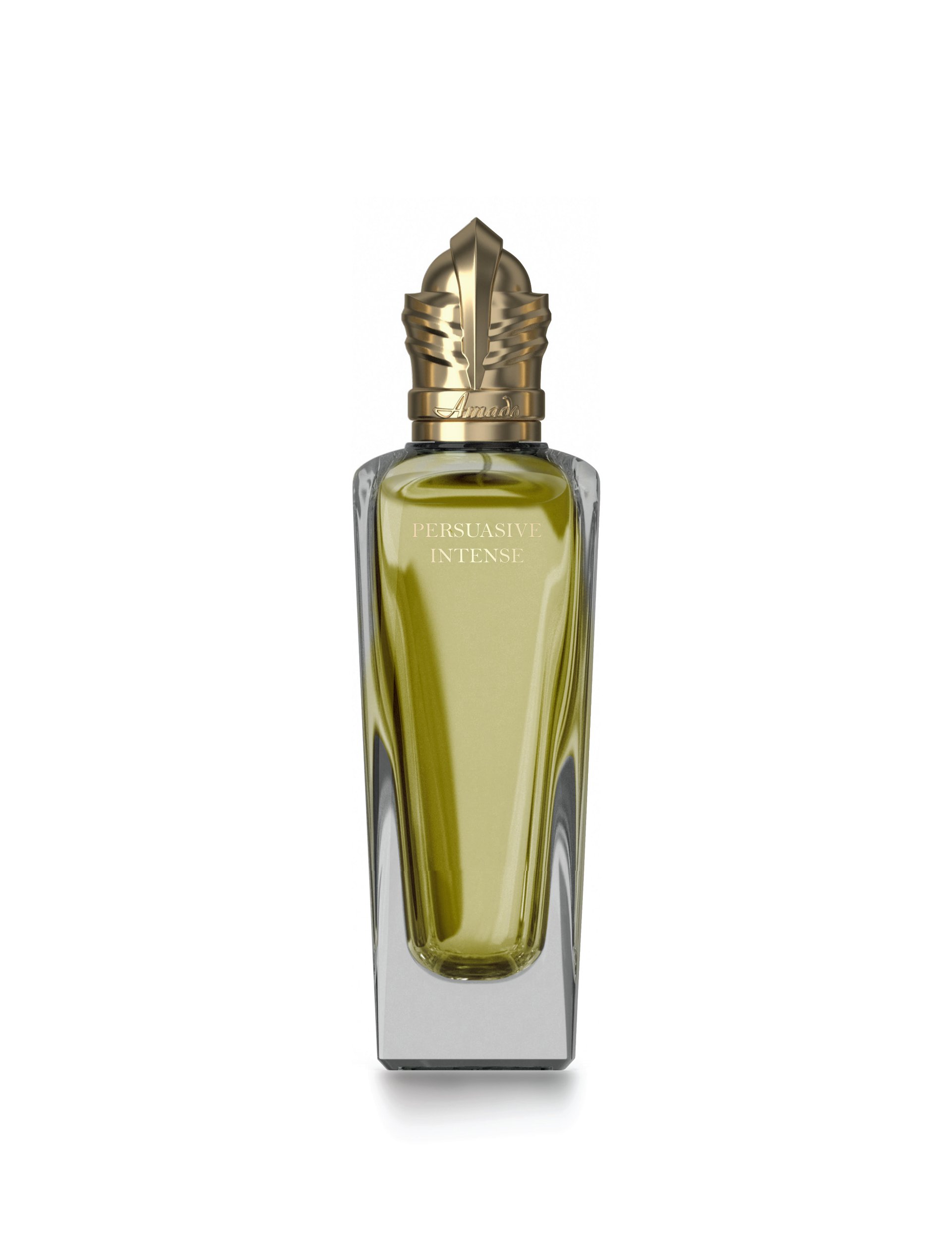 Persuasive Intense by Amado perfume bottle