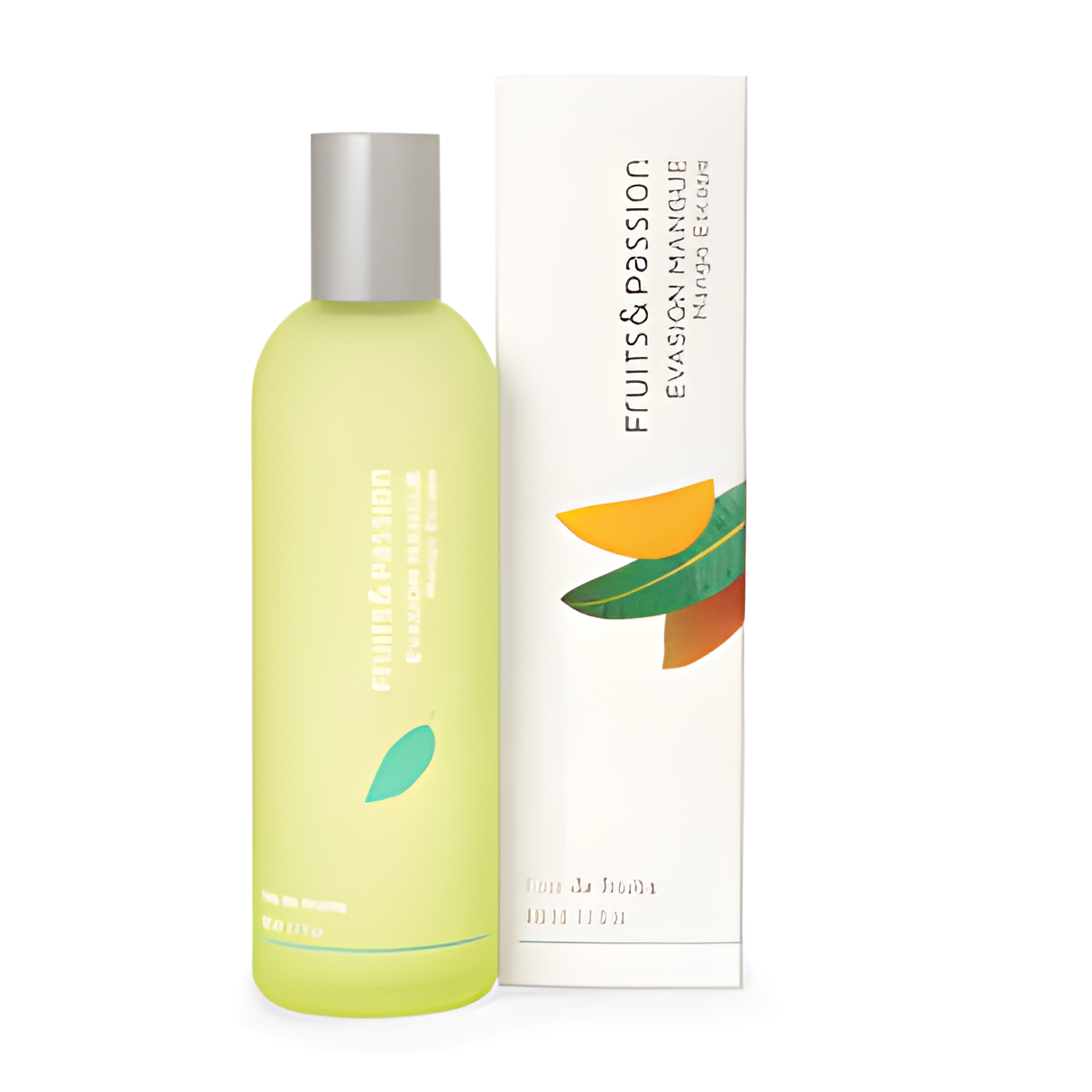 Mango Escape by Fruits & Passion perfume bottle