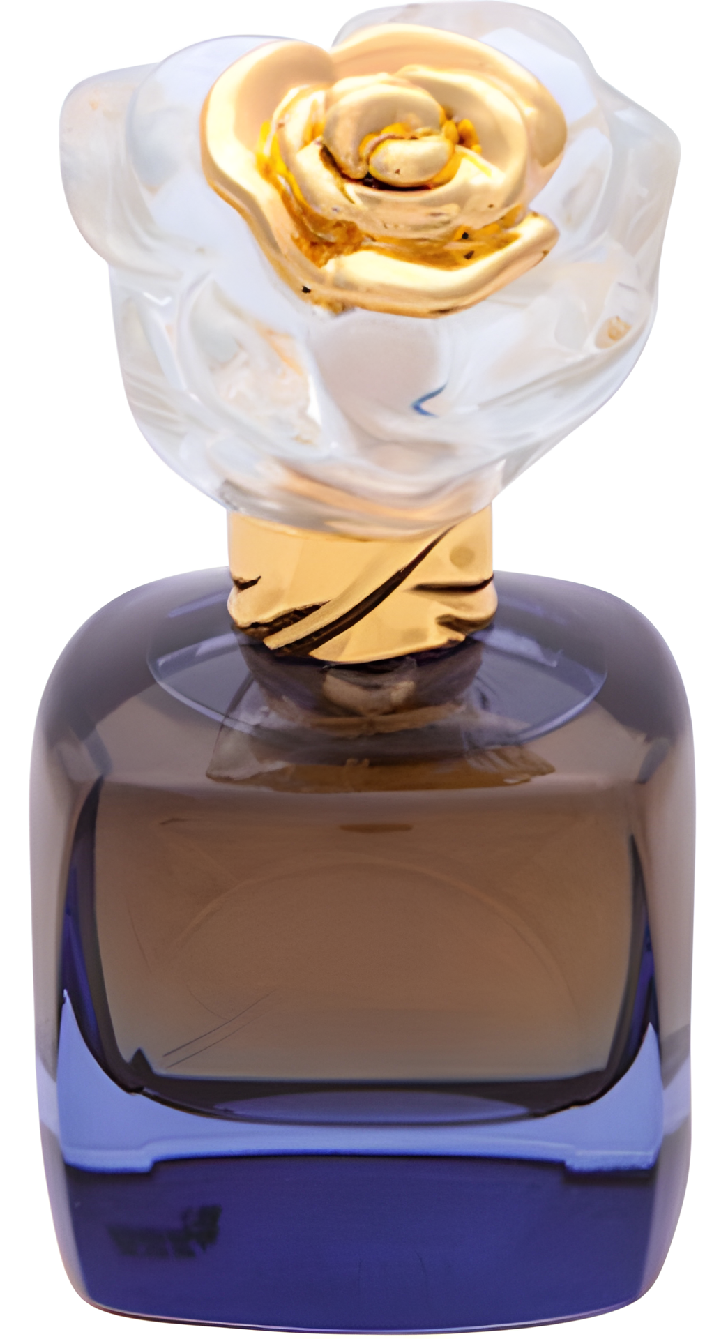 Magnificent Grace by Rose Rossa perfume bottle