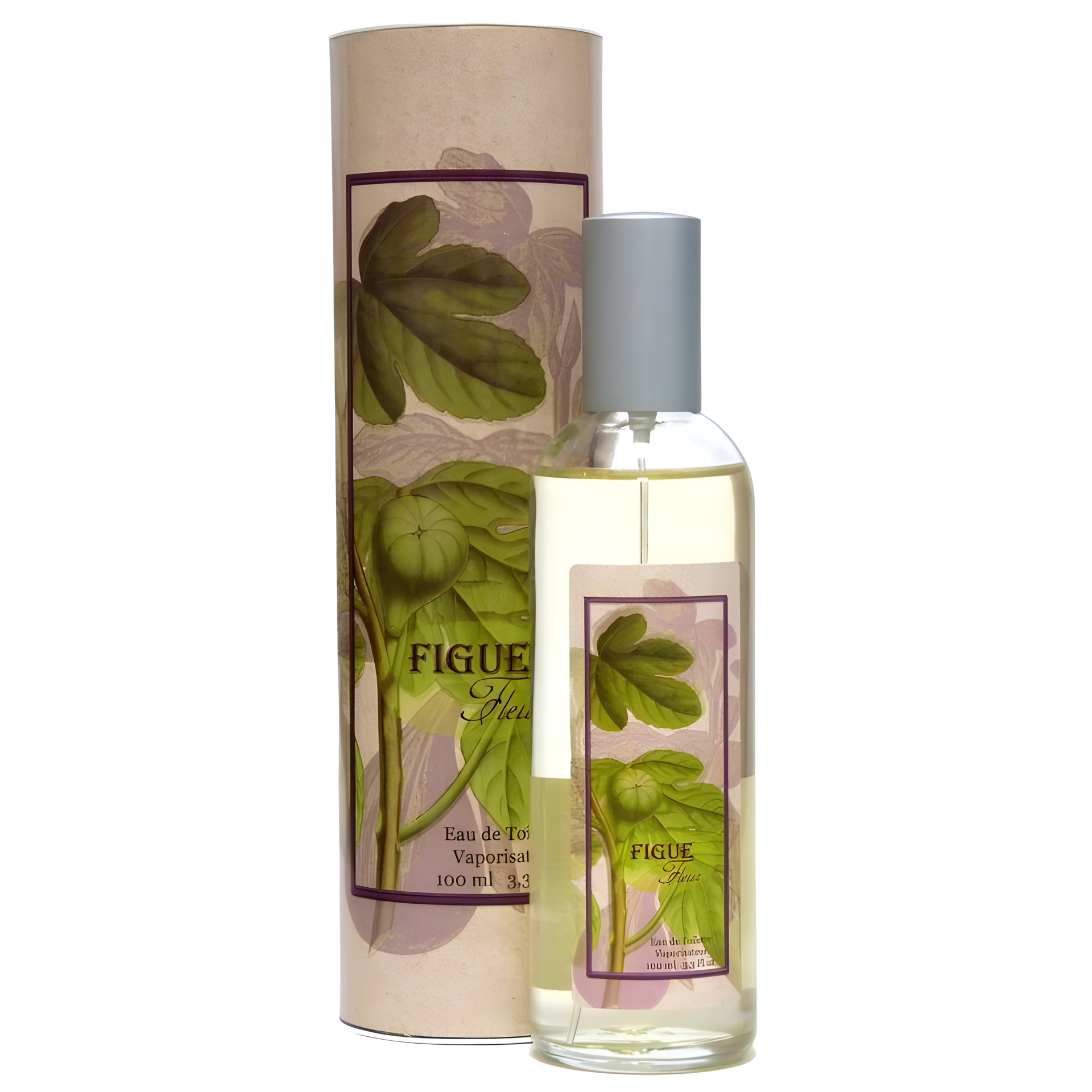 Figue Fleur by Provence & Nature perfume bottle