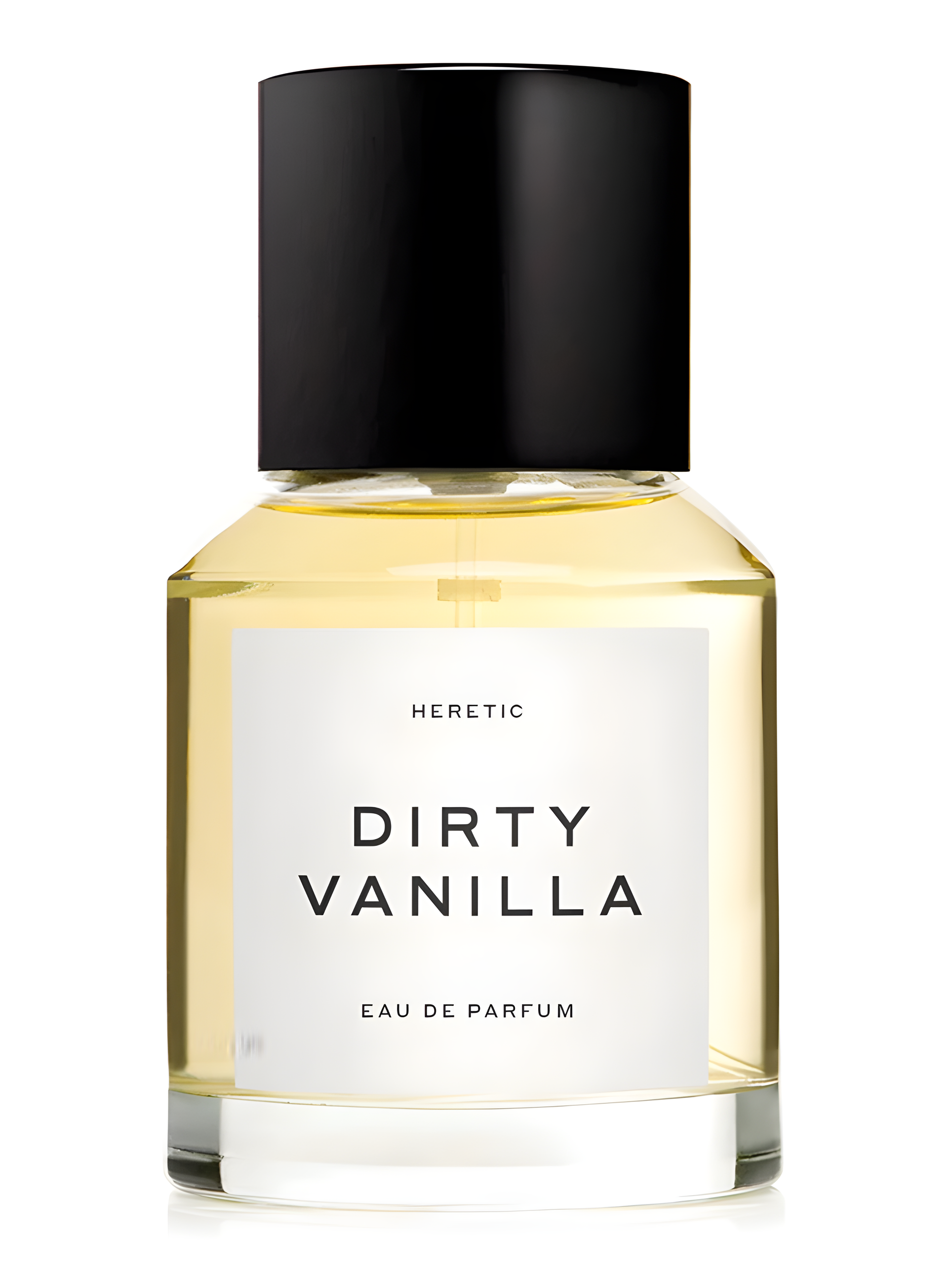 Dirty Vanilla by Heretic Parfums perfume bottle