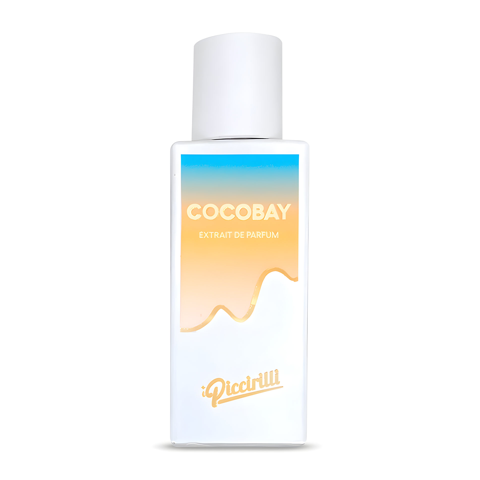 Cocobay by iPiccirilli perfume bottle