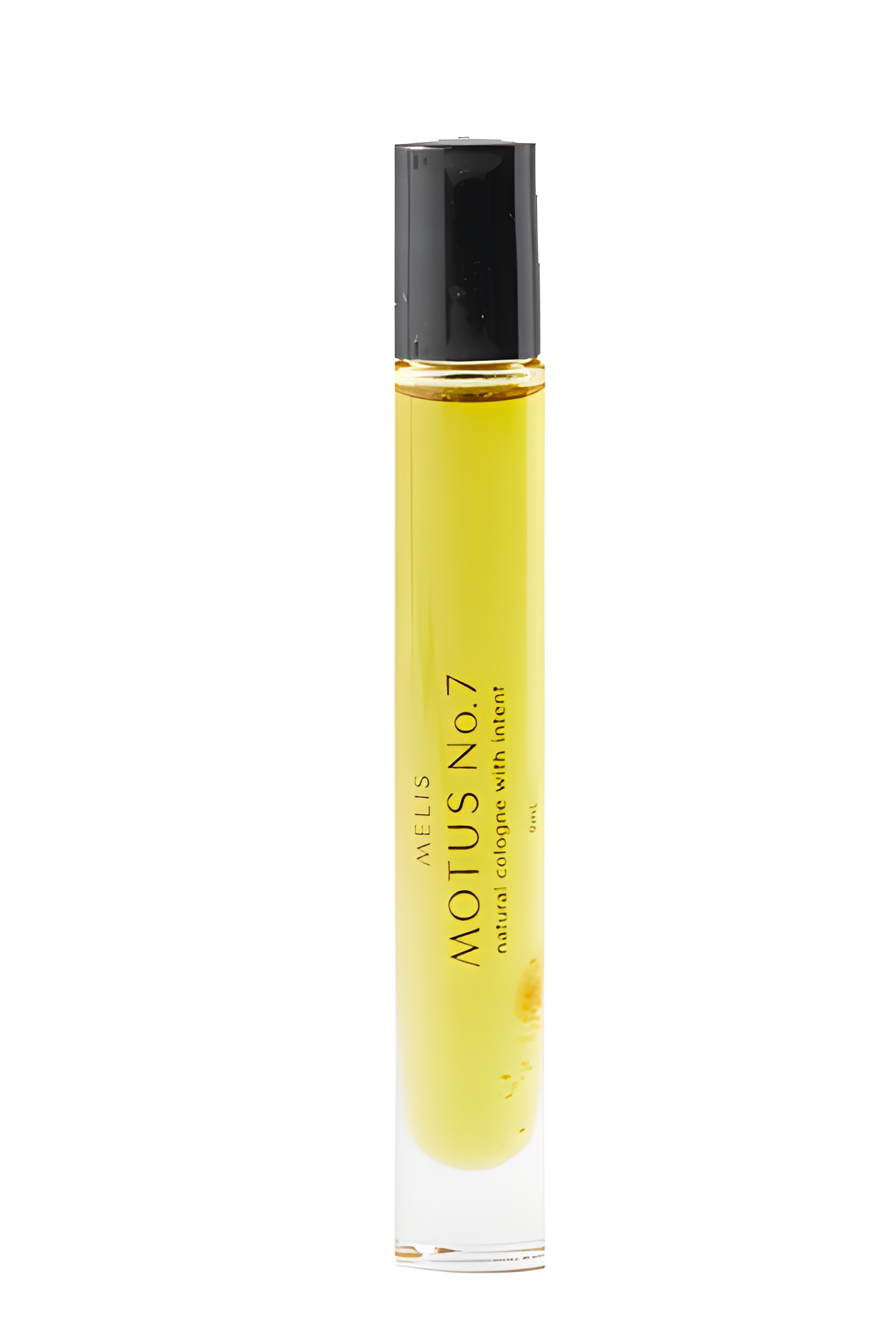 Motus No.7 by Sensor I Am perfume bottle