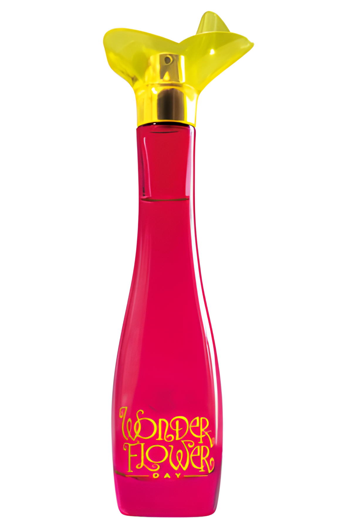 Wonder Flower Day by Expand perfume bottle