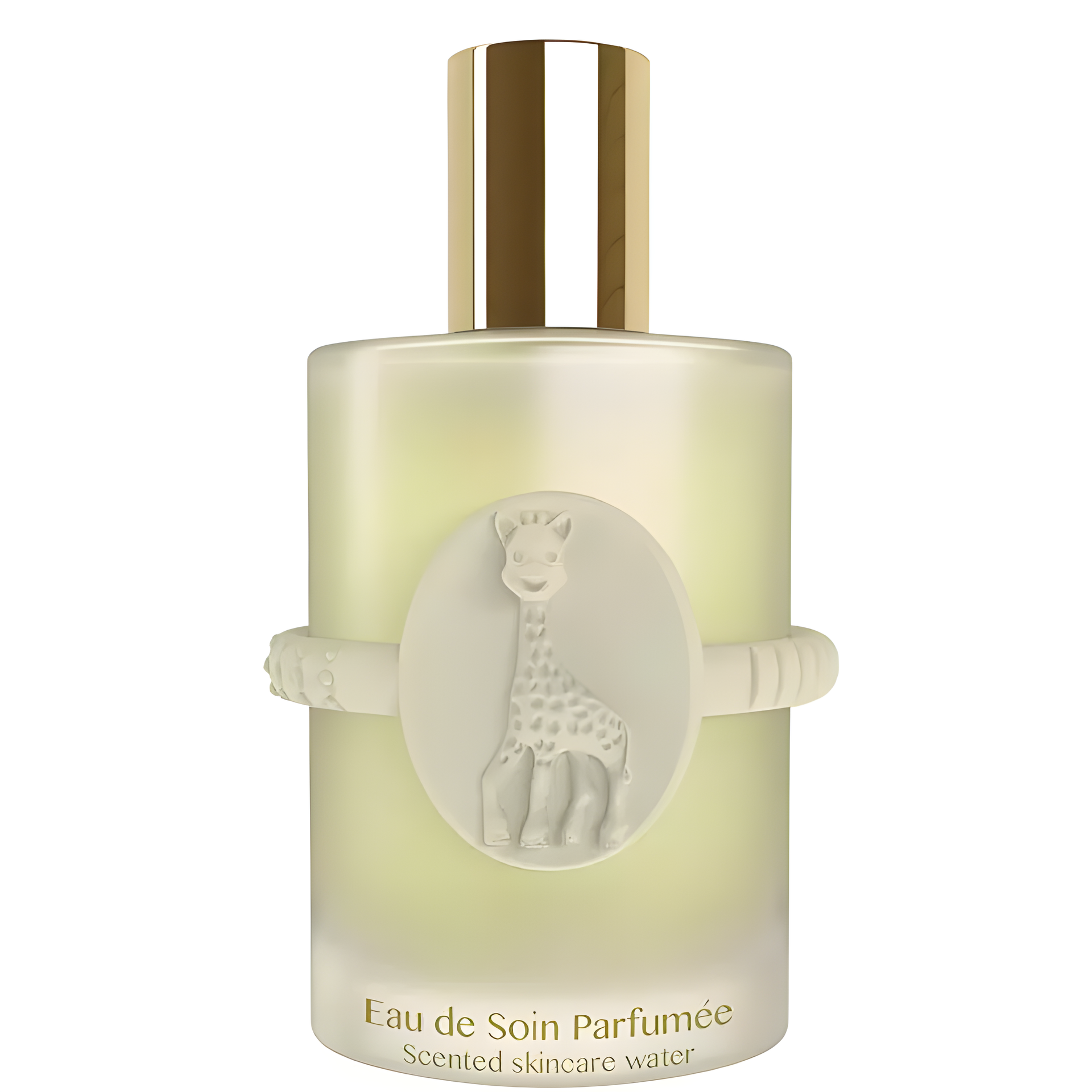 La Girafe Eau Du Soin by Parfums Sophie La Girafe perfume bottle