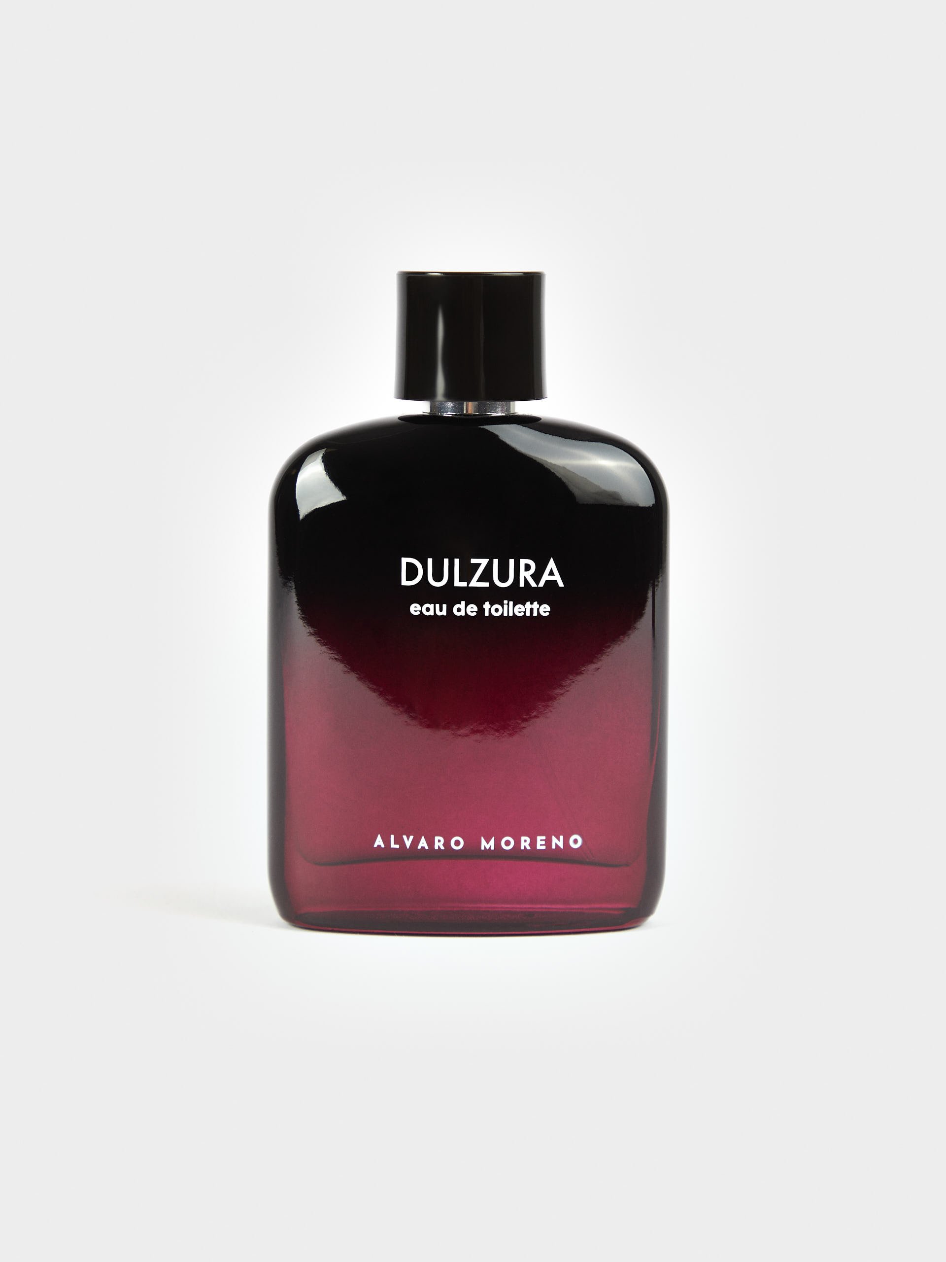 Dulzura by Alvaro Moreno perfume bottle