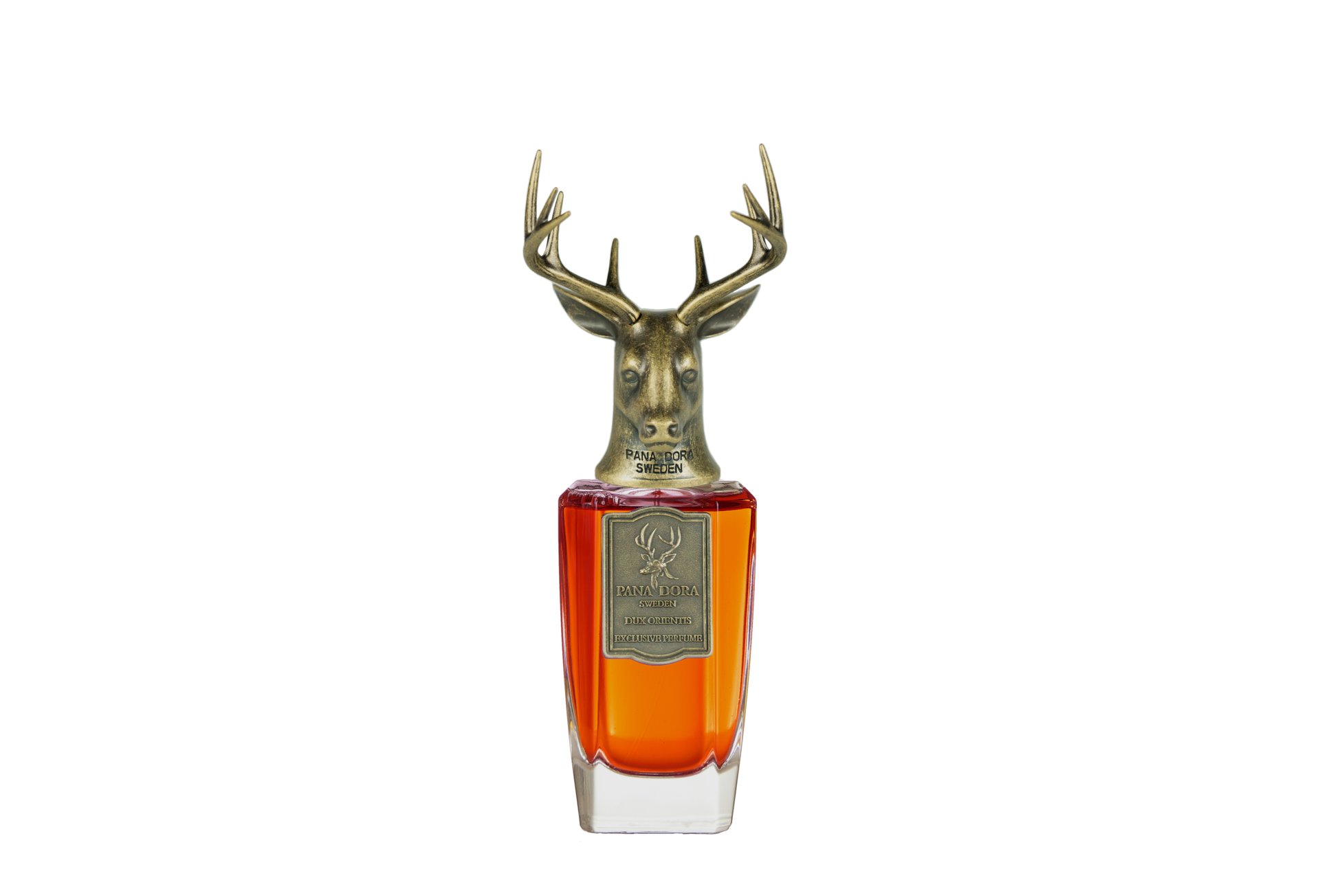 Dux Orientis by Pana Dora perfume bottle
