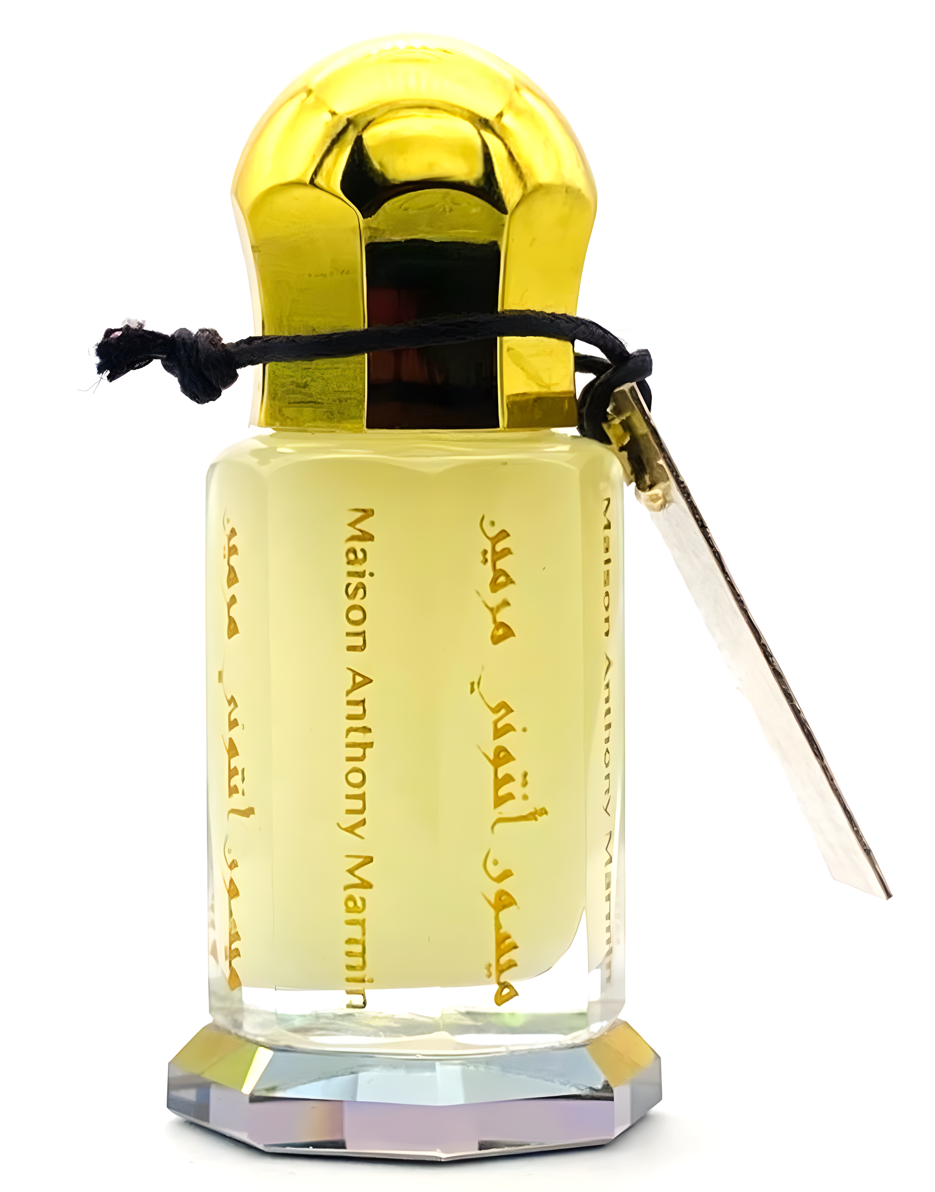 Sofia by Maison Anthony Marmin perfume bottle