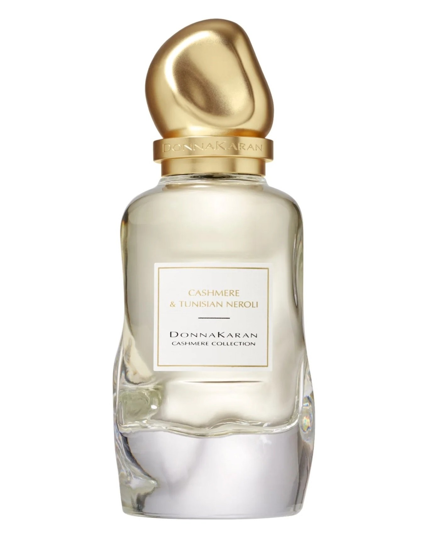 Cashmere & Tunisian Neroli by Donna Karan perfume bottle