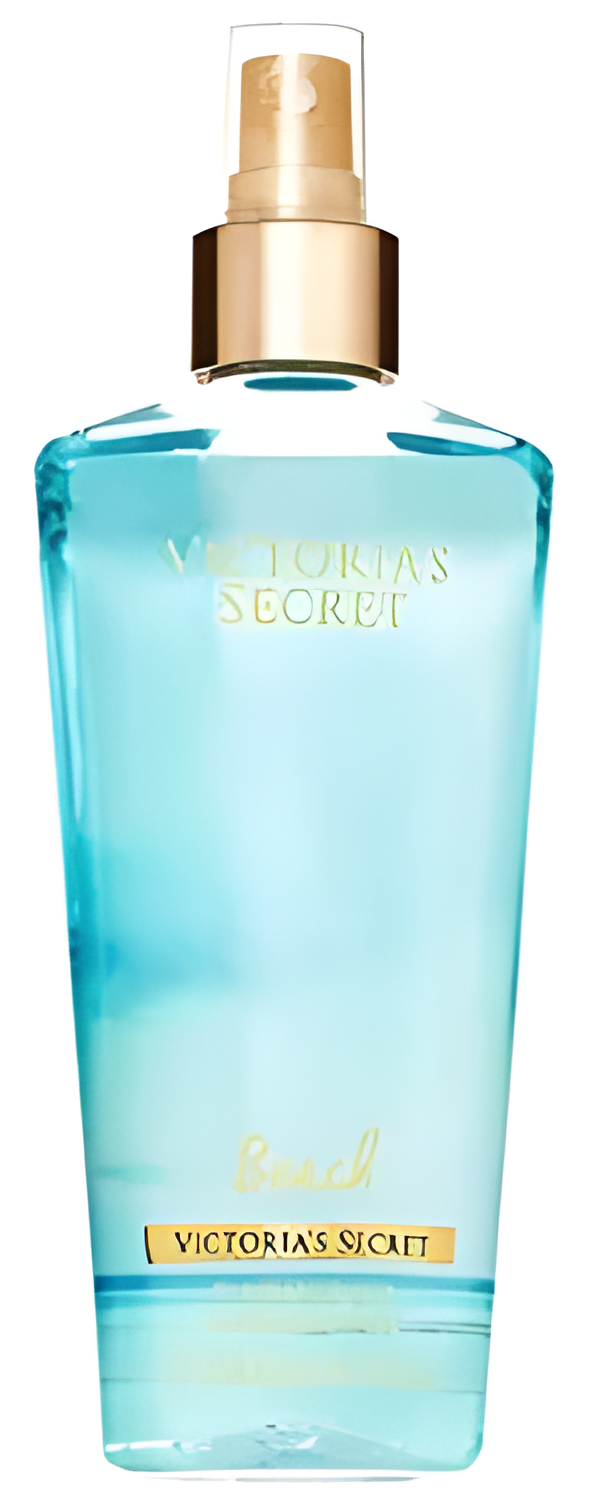 Beach by Victoria's Secret perfume bottle